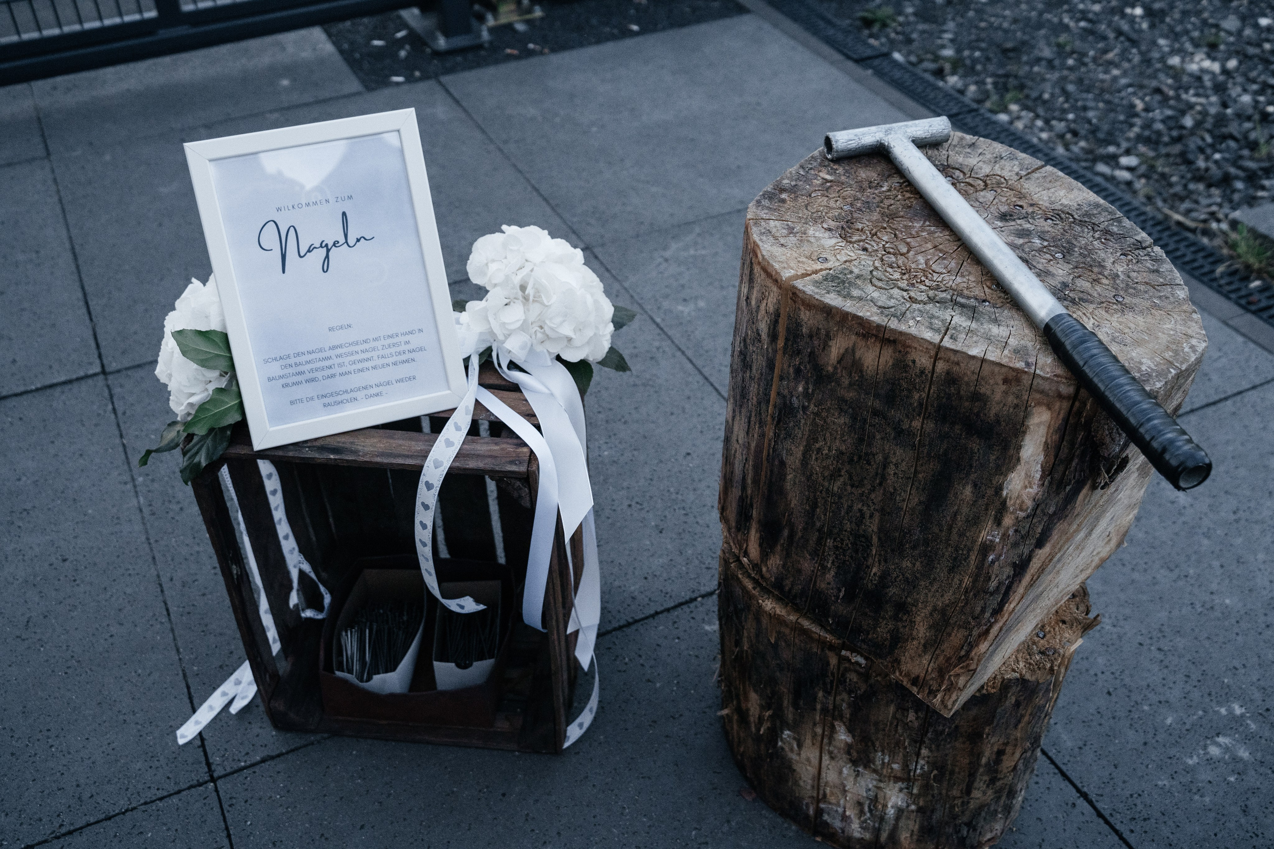 A & H, LUFRE. Hochzeitsfotograf für Moers, Niederrhein, Düsseldorf, NRW und Deutschland