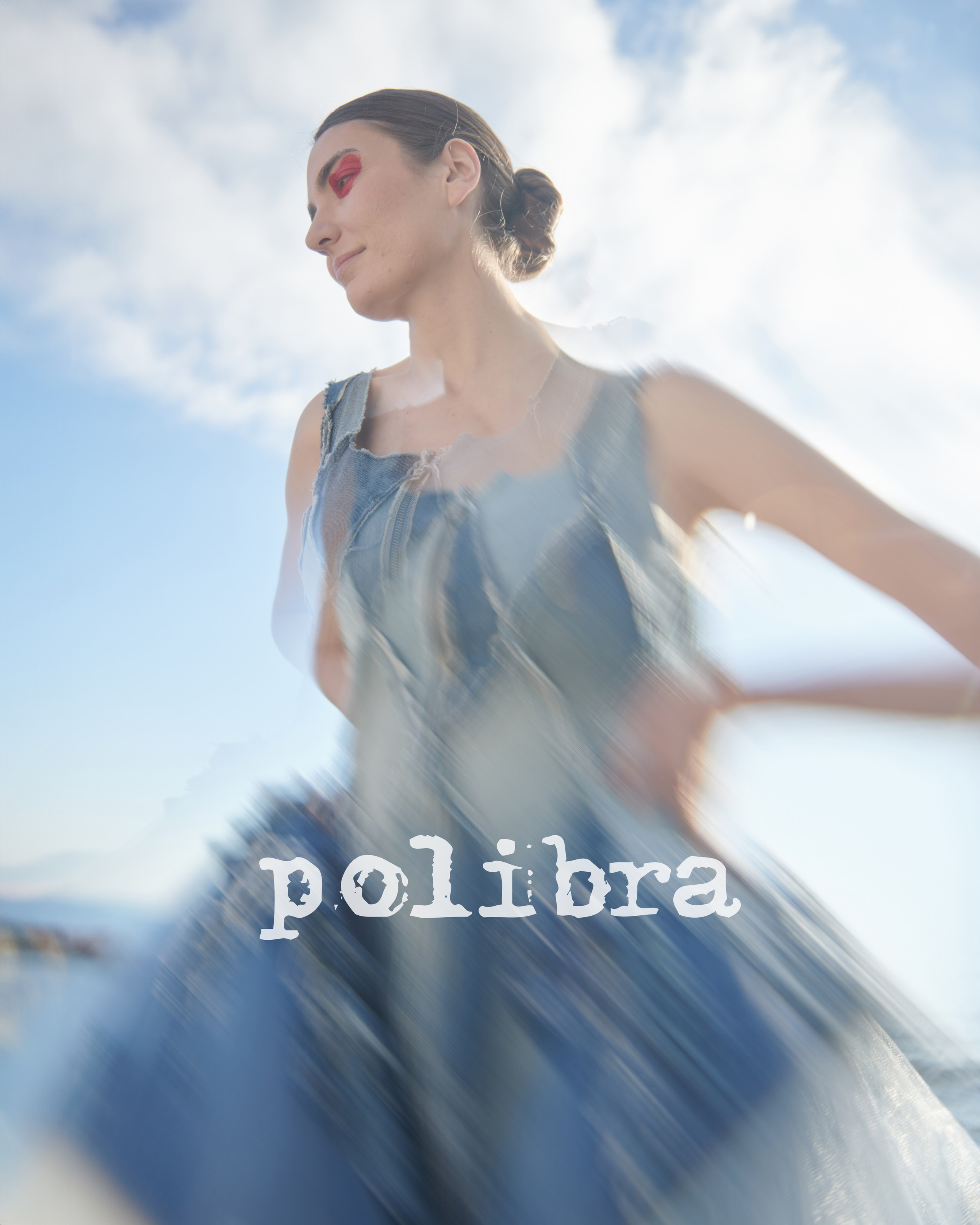 POLIBRA ATELIER. Minimalist brand photographer & videographer | Raw sincerity. Pure Form