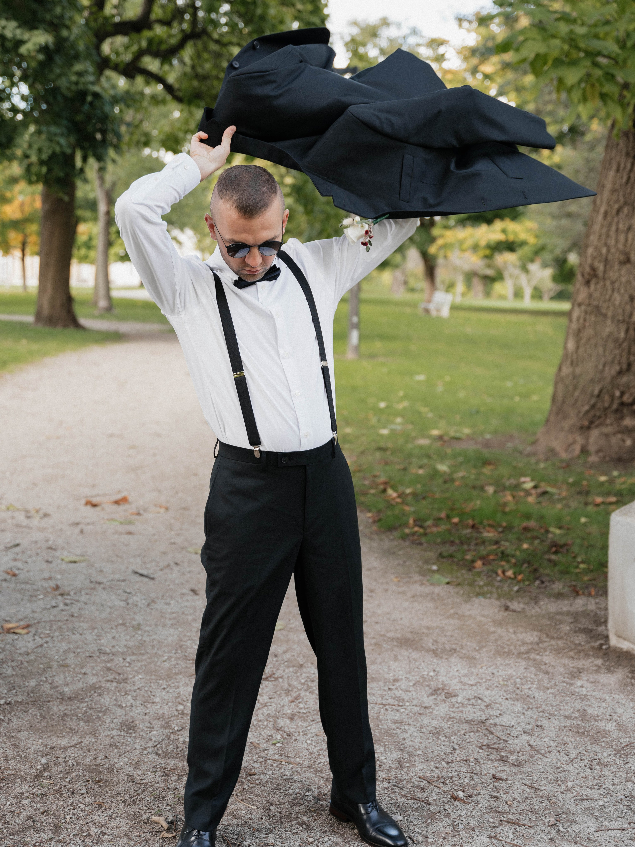 Maryna & Kostya wedding