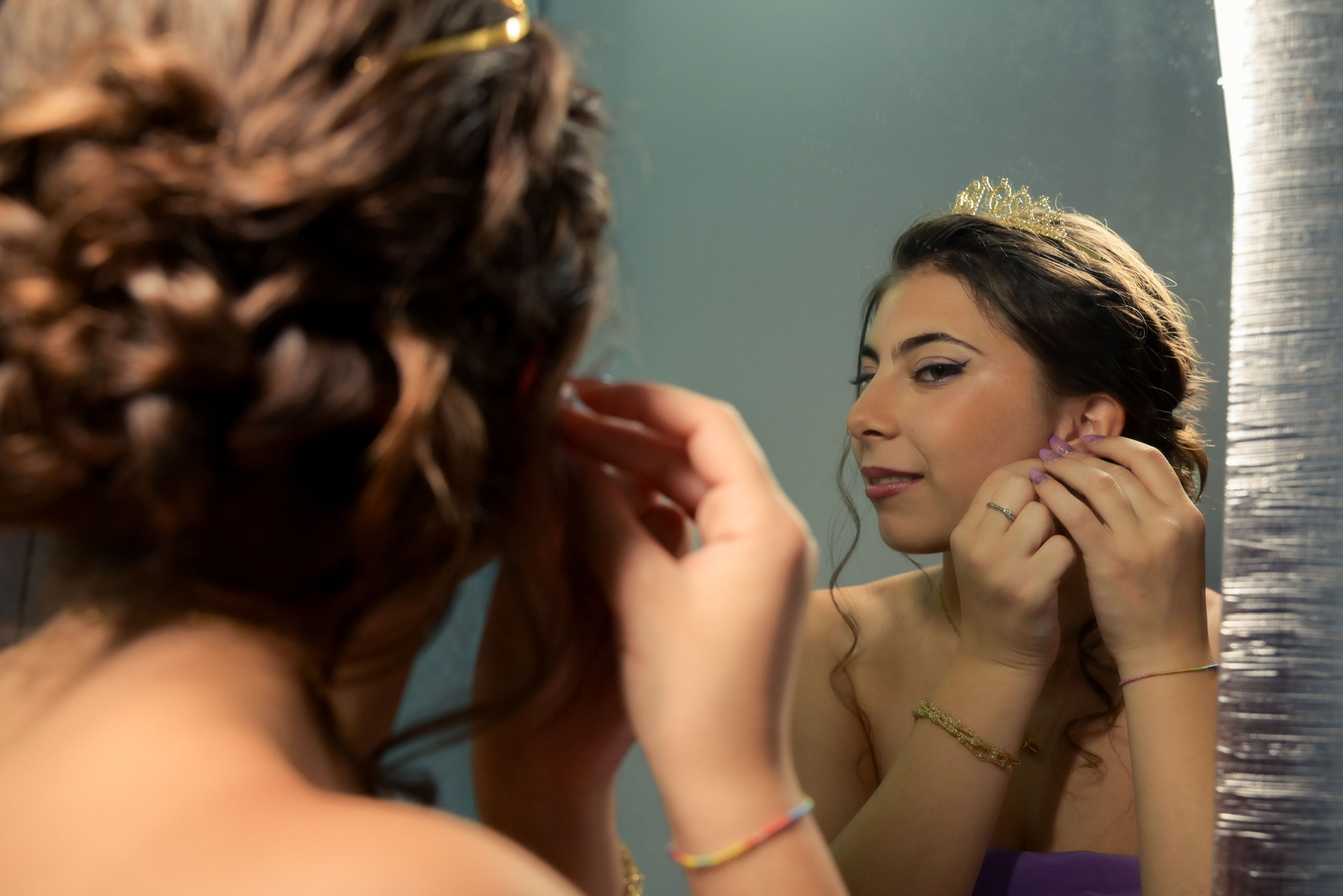 Francesca_la festa dei 18 anni_ 1parte