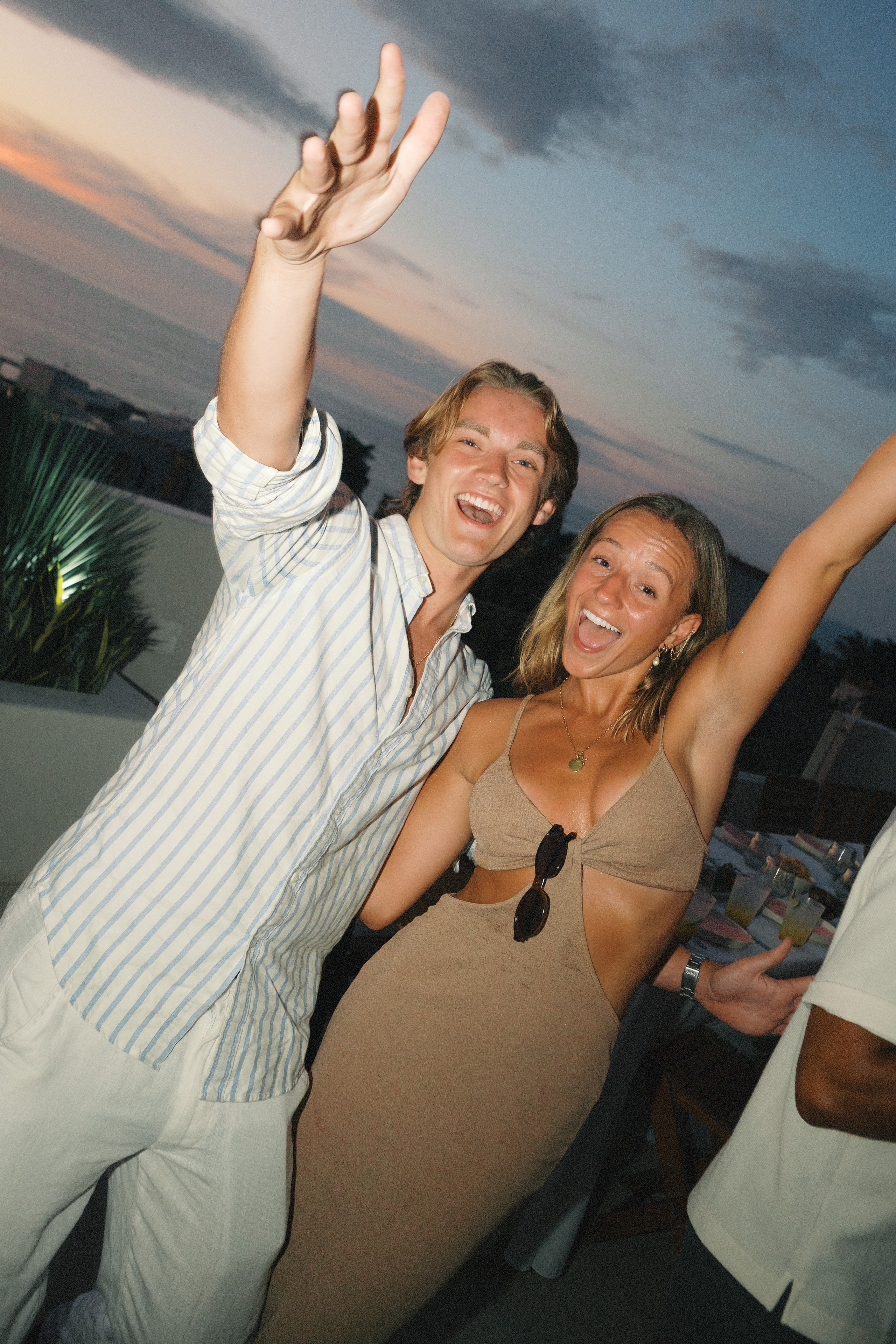 Сamille & Austin. Sayulita Wedding Photographer, Puerto Vallarta, Cabo