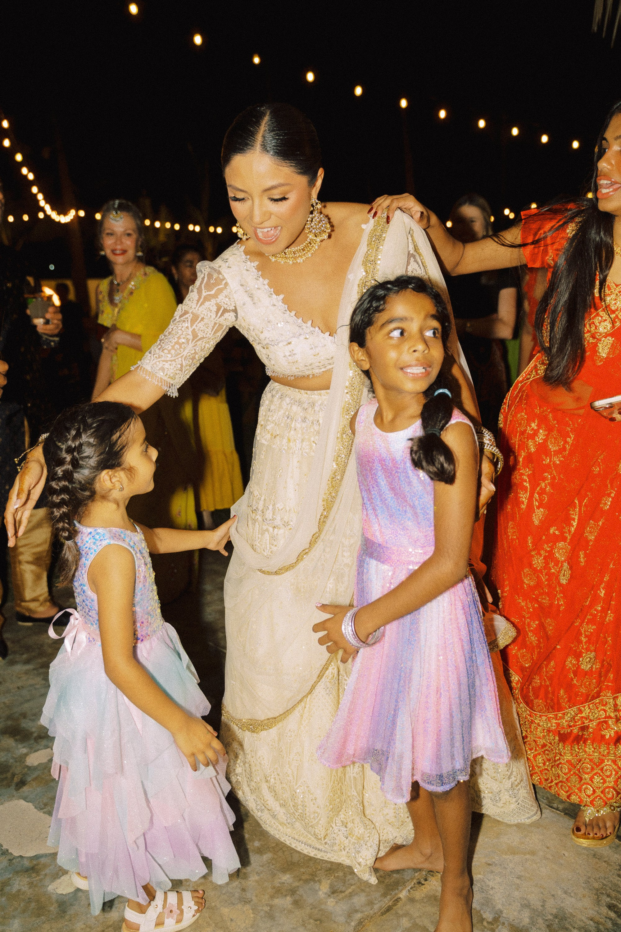 Jannet & Shan wedding in Sayulita church. Sayulita Wedding Photographer, Puerto Vallarta, Cabo