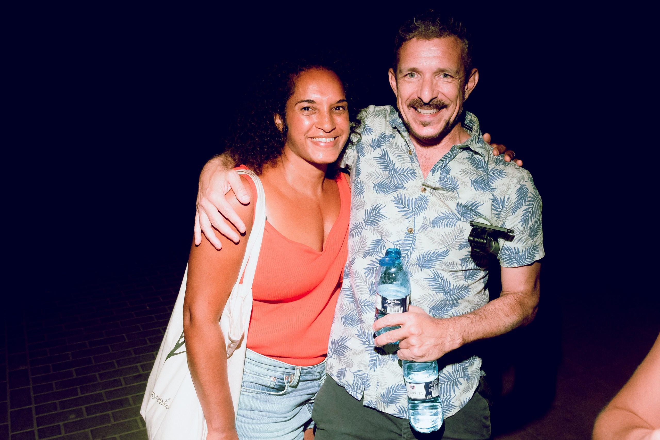 Subcielo Aerial Dance in Agost, Spain — Event Photography Portfolio