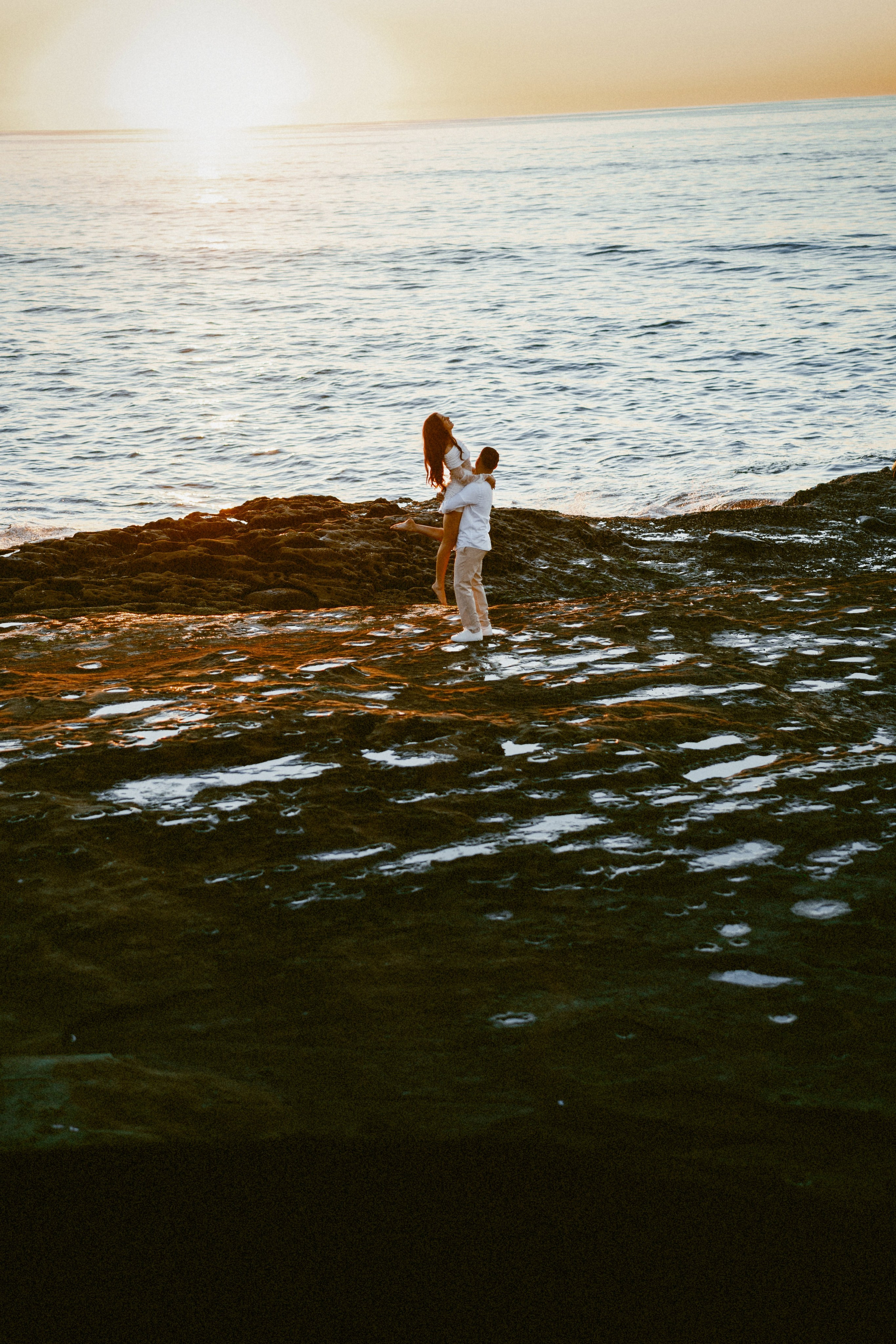 Sam & Nicole Elopement. Wedding Photography & Videography Team in California, Los Angeles, San Francisco, San Diego and Travel