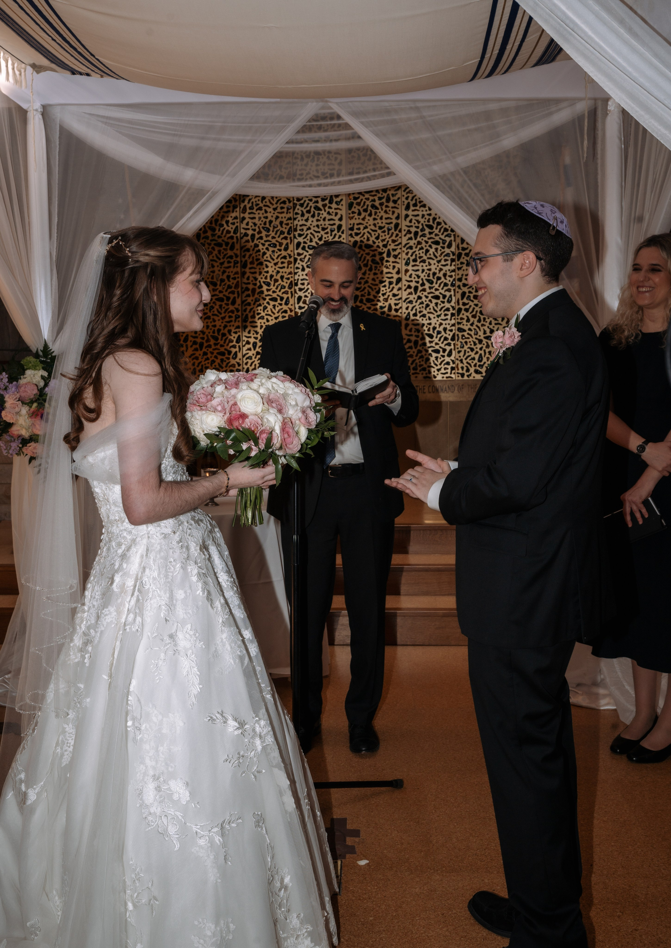 Sabrina & Alex. New York + travel photographer