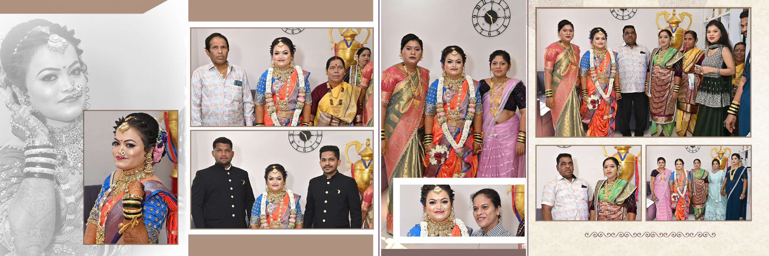 Karishma weds amit. “Ajay Digital Photo Studio — Capturing Timeless Wedding Moments”