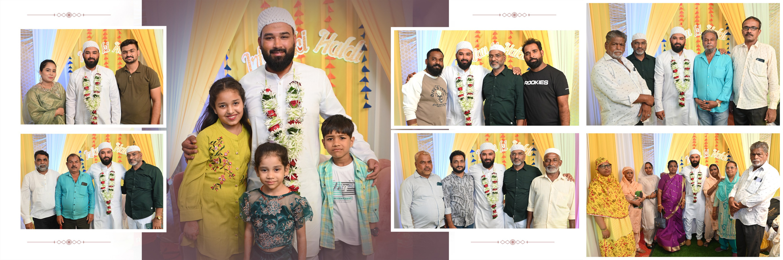 Irfan wedsshabnam. “Ajay Digital Photo Studio — Capturing Timeless Wedding Moments”