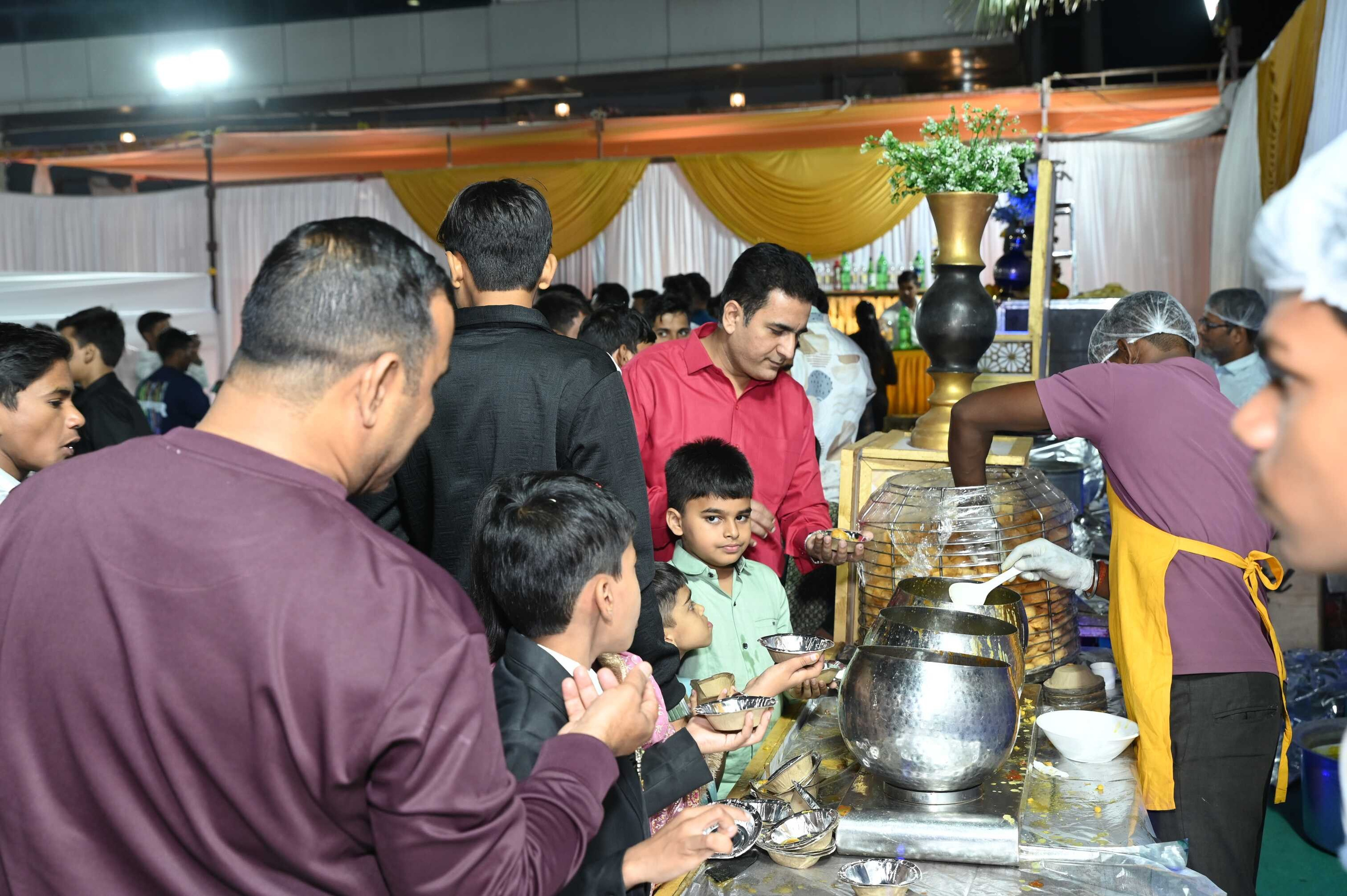 Ayesha weds Faizal. “Ajay Digital Photo Studio — Capturing Timeless Wedding Moments”