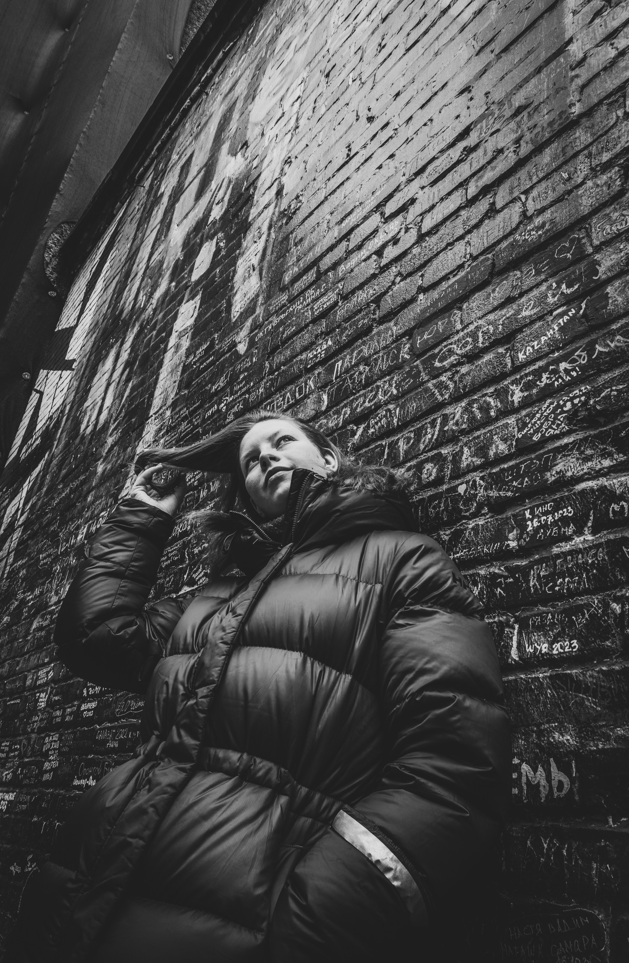 Puhkus Peterburis (Nika A.). Nebula 25 — Fotod teie hingele