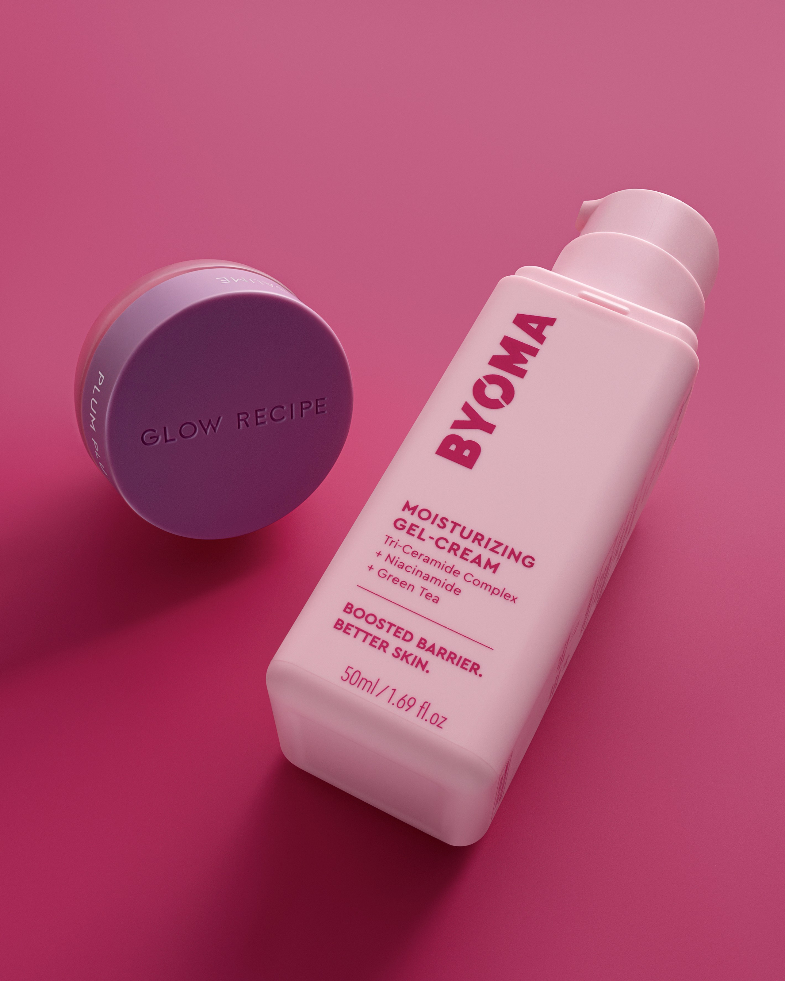 COSMETICS. High-End Retouching | Product Retoucher — A.L