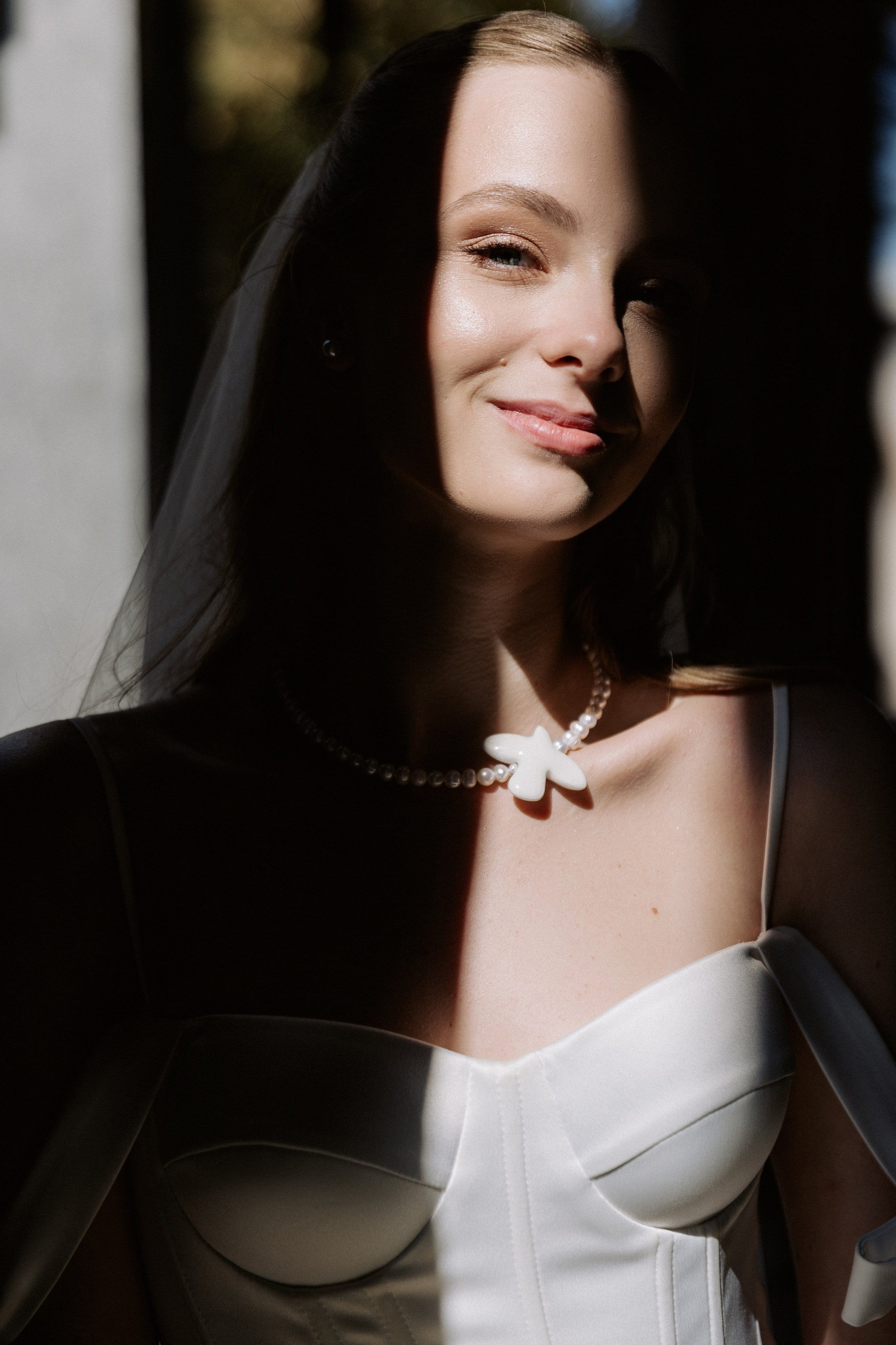 Yeva & Bogdan. Photographer Anna Nazarenko