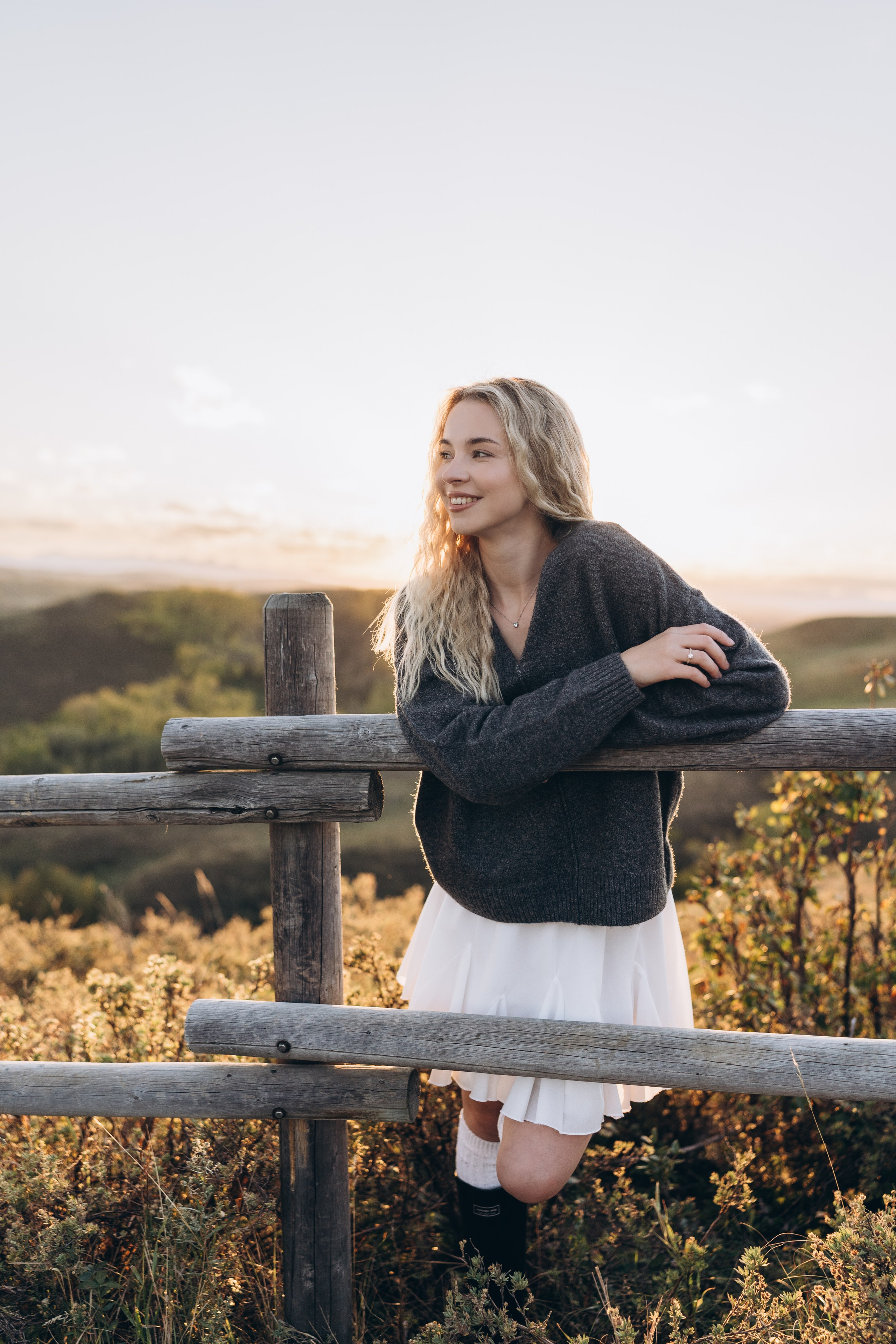 Jane. Calgary Wedding & Lifestyle Photographer — Yevhen Polishchuk