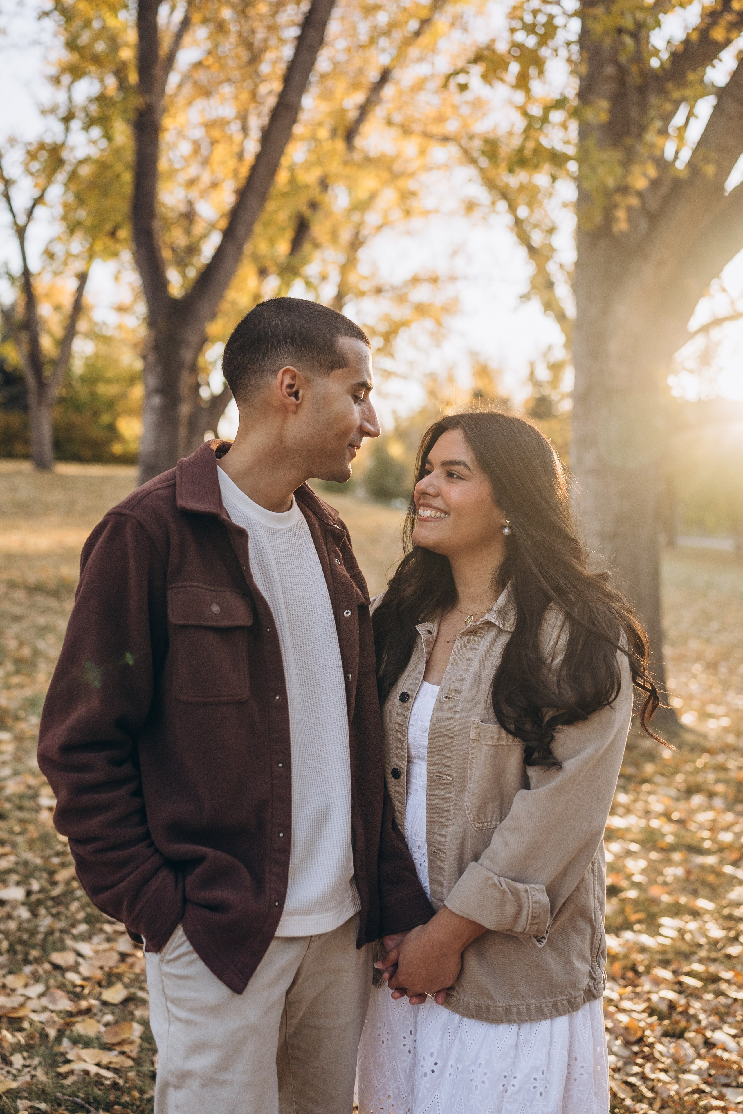 Maria. Calgary Wedding & Lifestyle Photographer — Yevhen Polishchuk