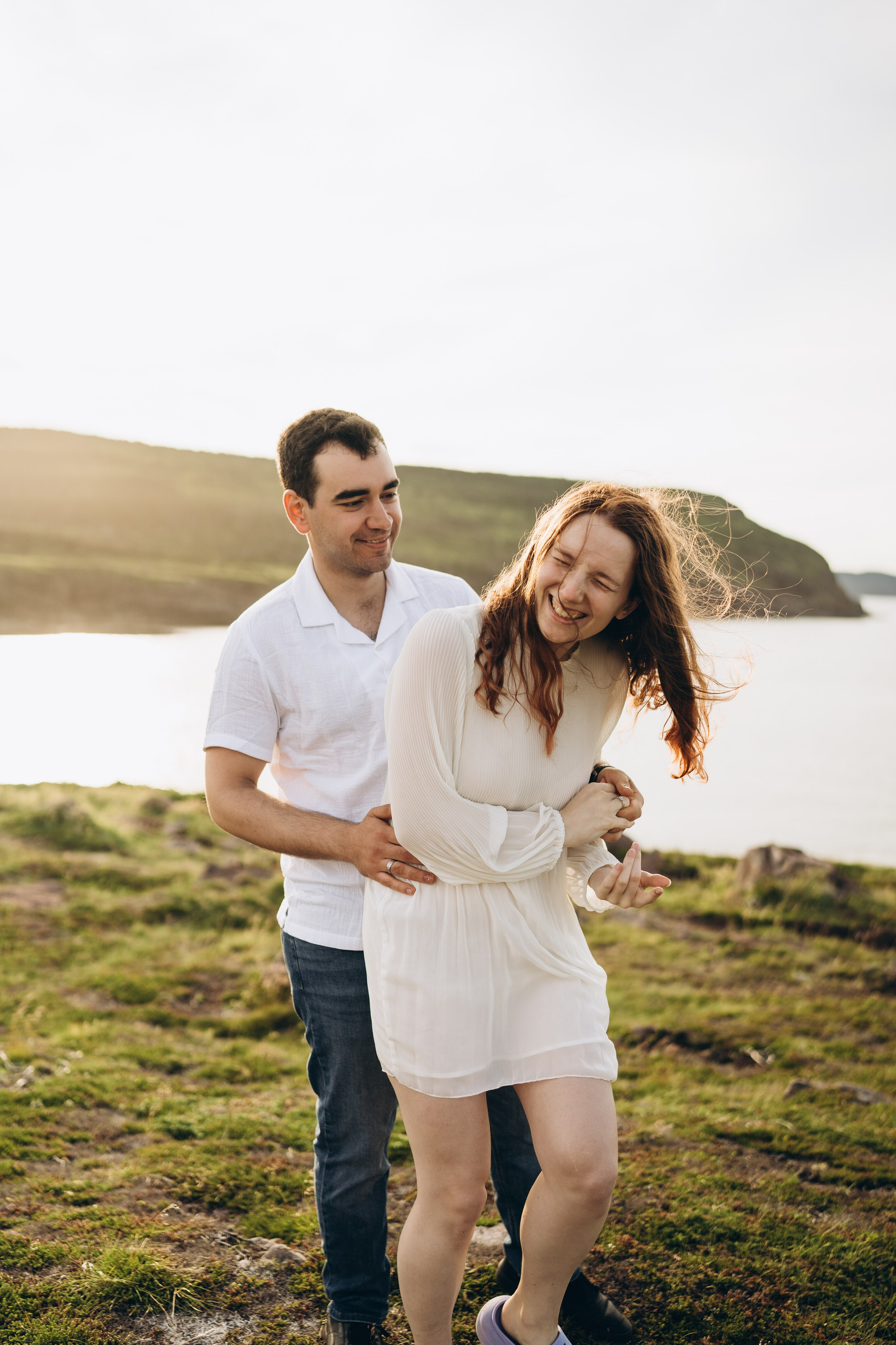 Angelika & Kolya. Calgary Wedding & Lifestyle Photographer — Yevhen Polishchuk