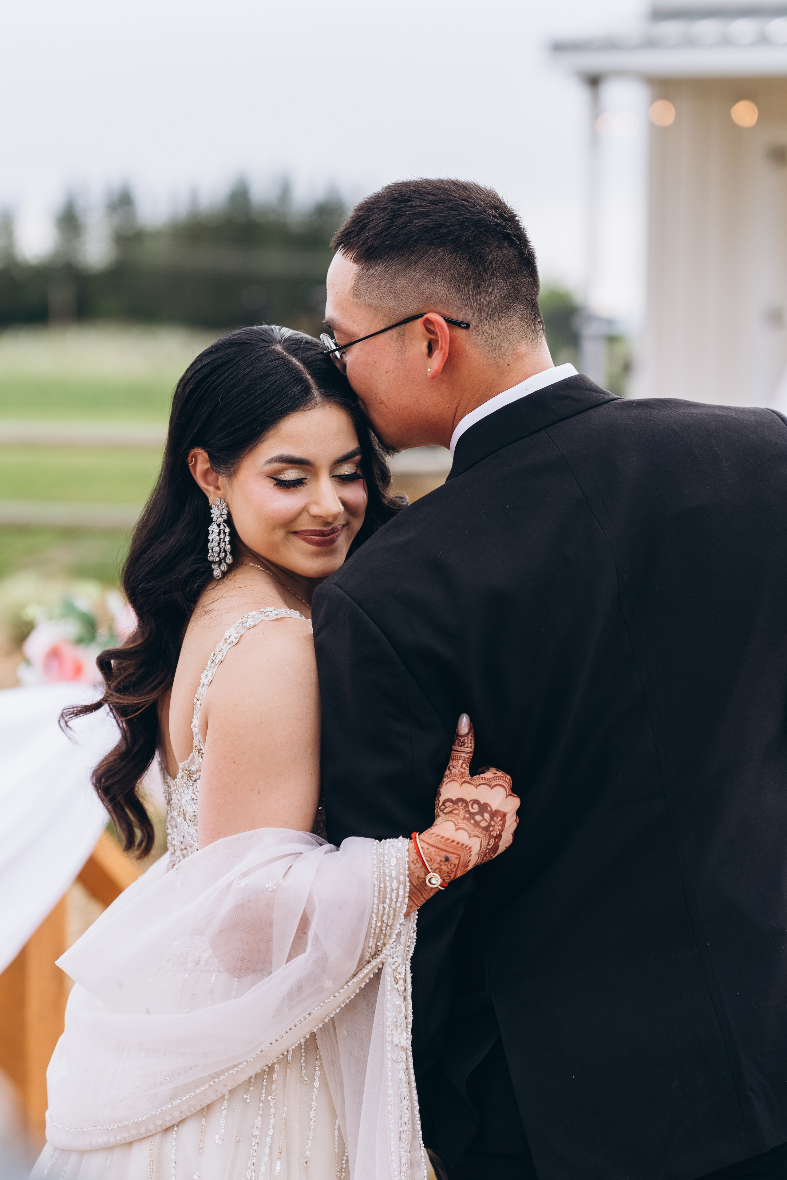 Jackie & Bindi. Calgary Wedding & Lifestyle Photographer — Yevhen Polishchuk