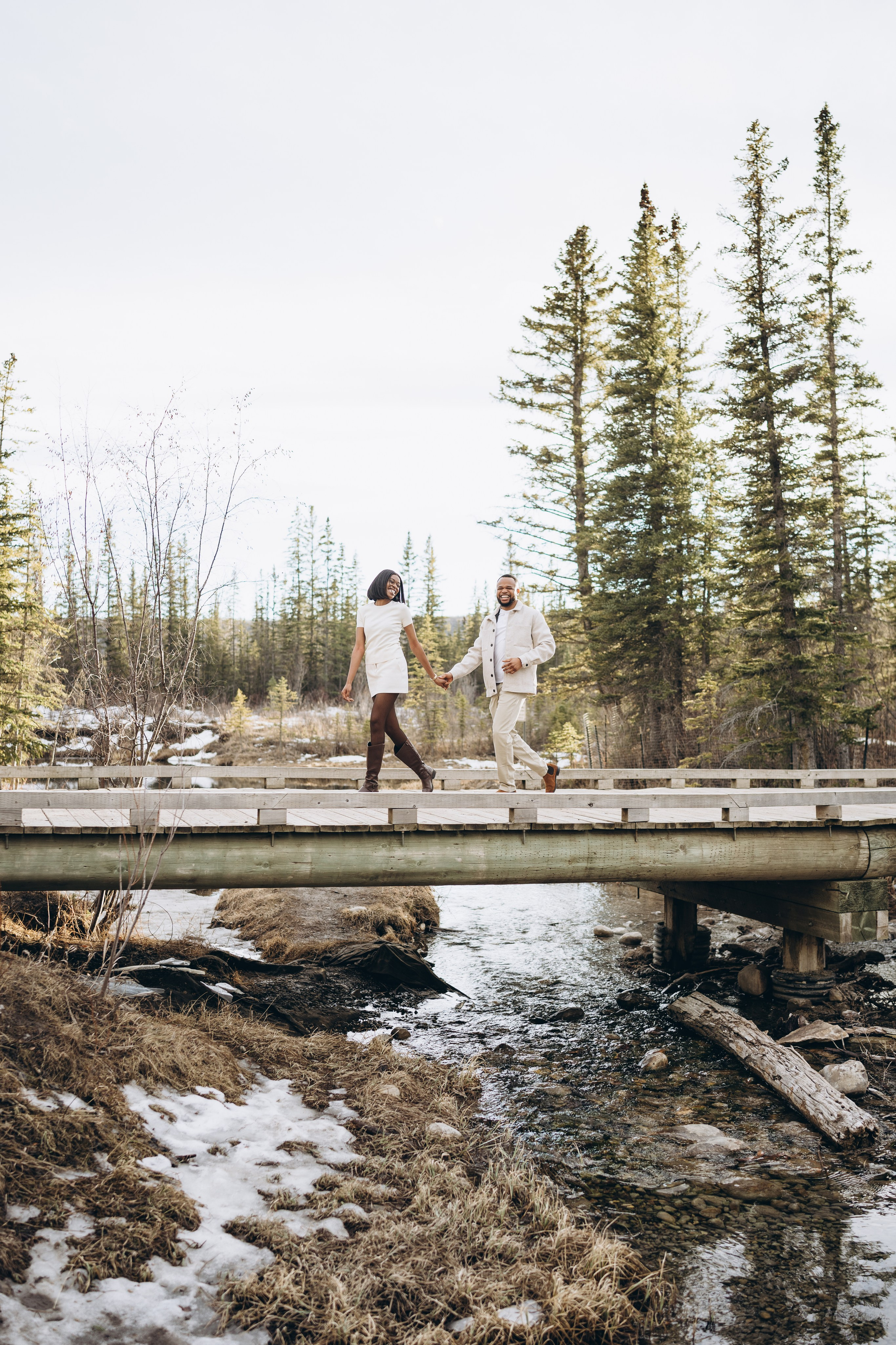 Cj & Kene. Calgary Wedding & Lifestyle Photographer — Yevhen Polishchuk