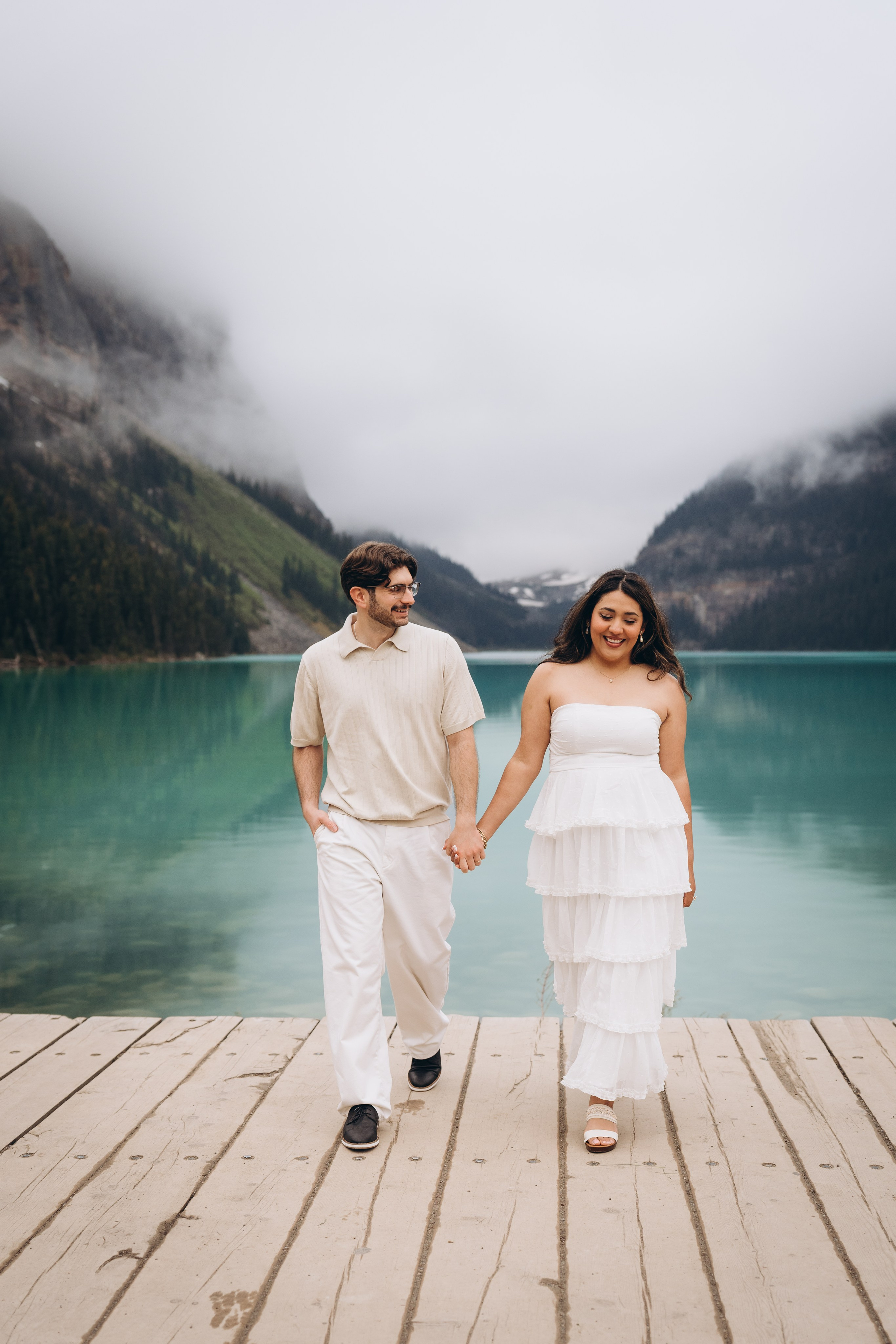 Chiara & Lucas. Calgary Wedding & Lifestyle Photographer — Yevhen Polishchuk