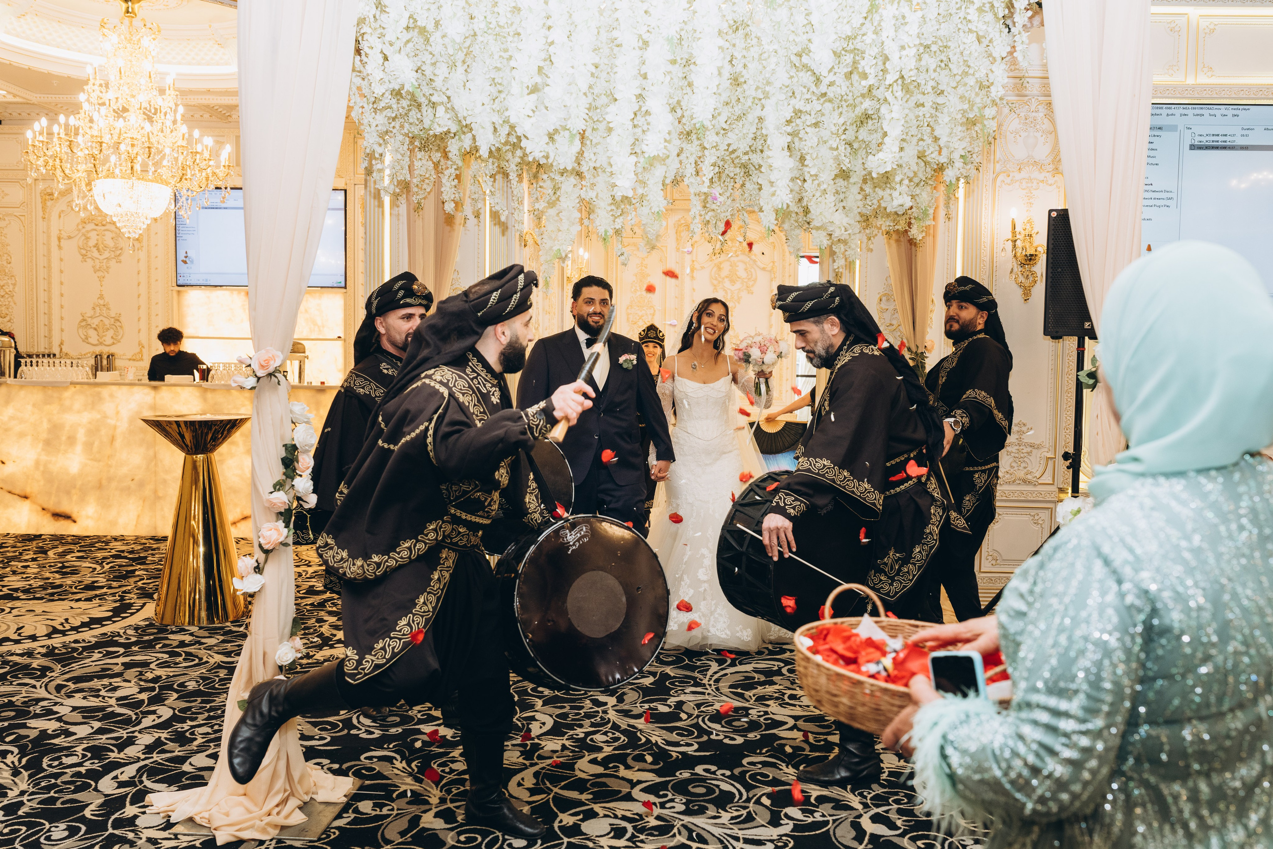 Salman & Sausan. Calgary Wedding & Lifestyle Photographer — Yevhen Polishchuk