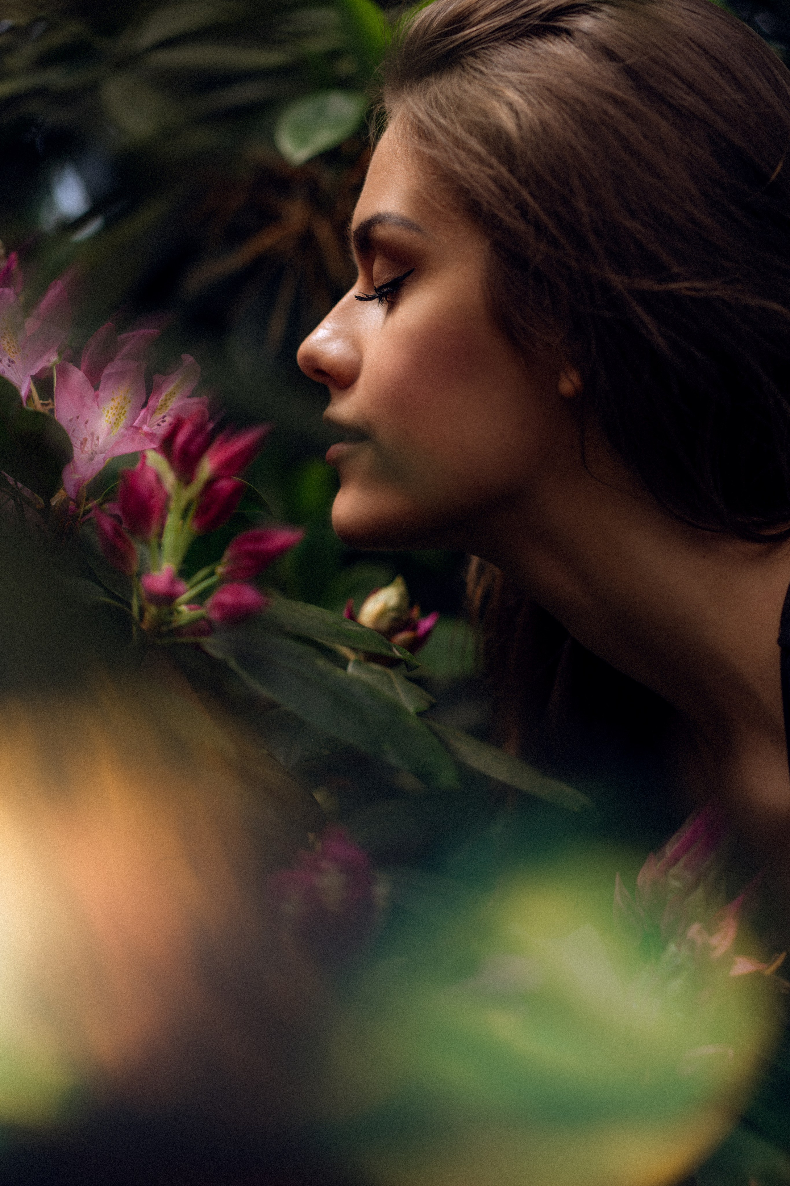 Art Portrait. Женский фотограф в Риге | Будуарная и портретная фотография