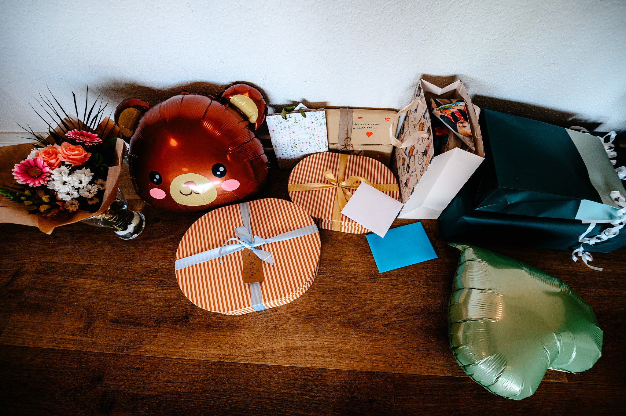 Botez Nikolaj 09.08.2025. DanFotograf.dk