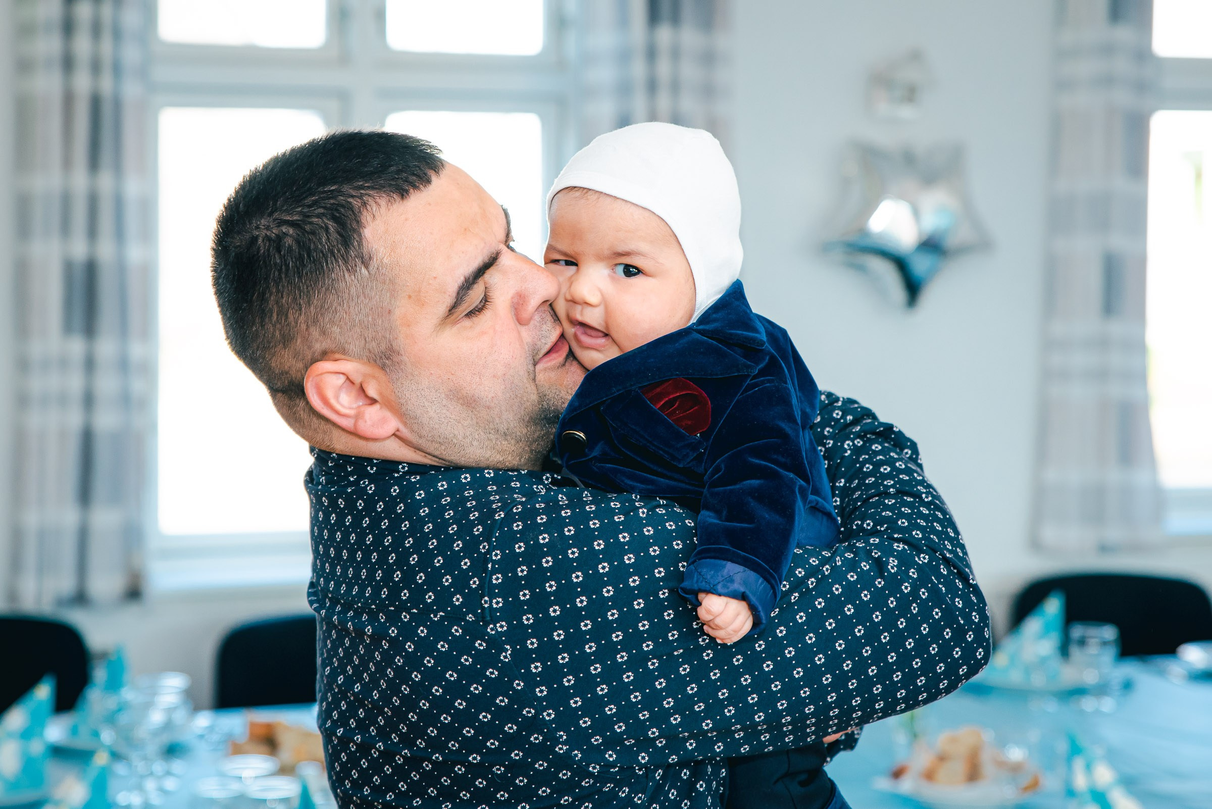 Botez Filip Andrei — 29.04.2023. DanFotograf.dk