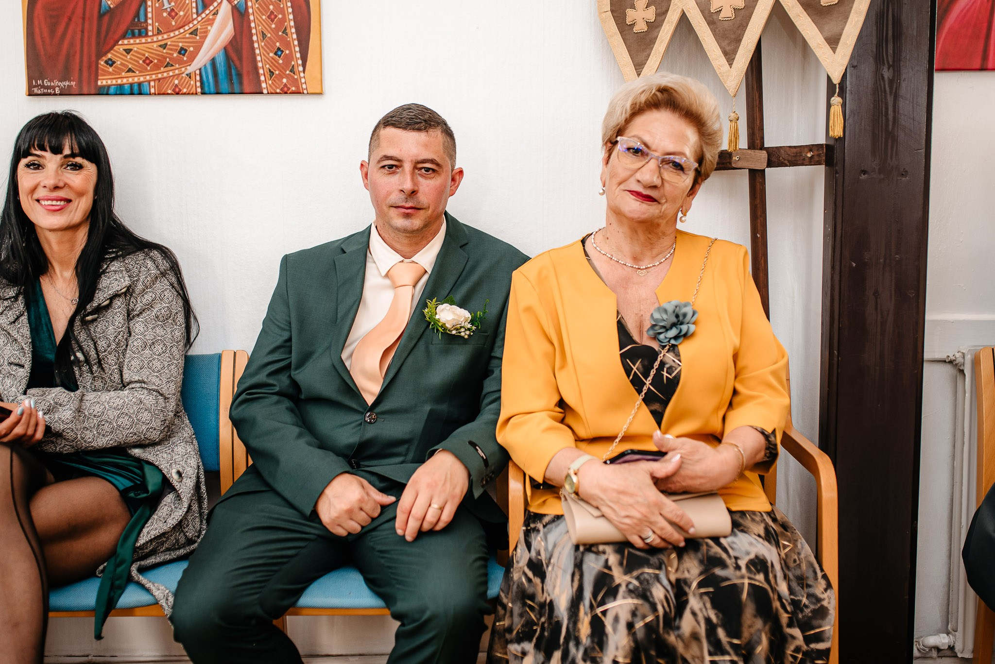 Familia Maerean — 05.10.2024. DanFotograf.dk