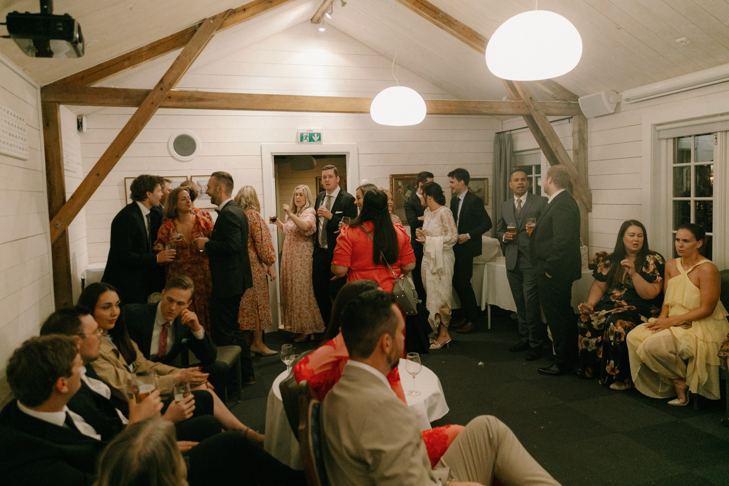 Our beautiful film. Warm family & Wedding stories