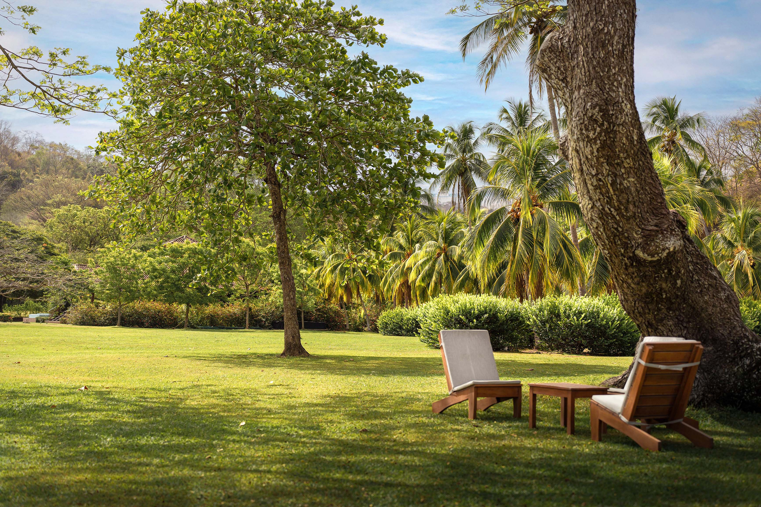 Costa Rica. Beena Films