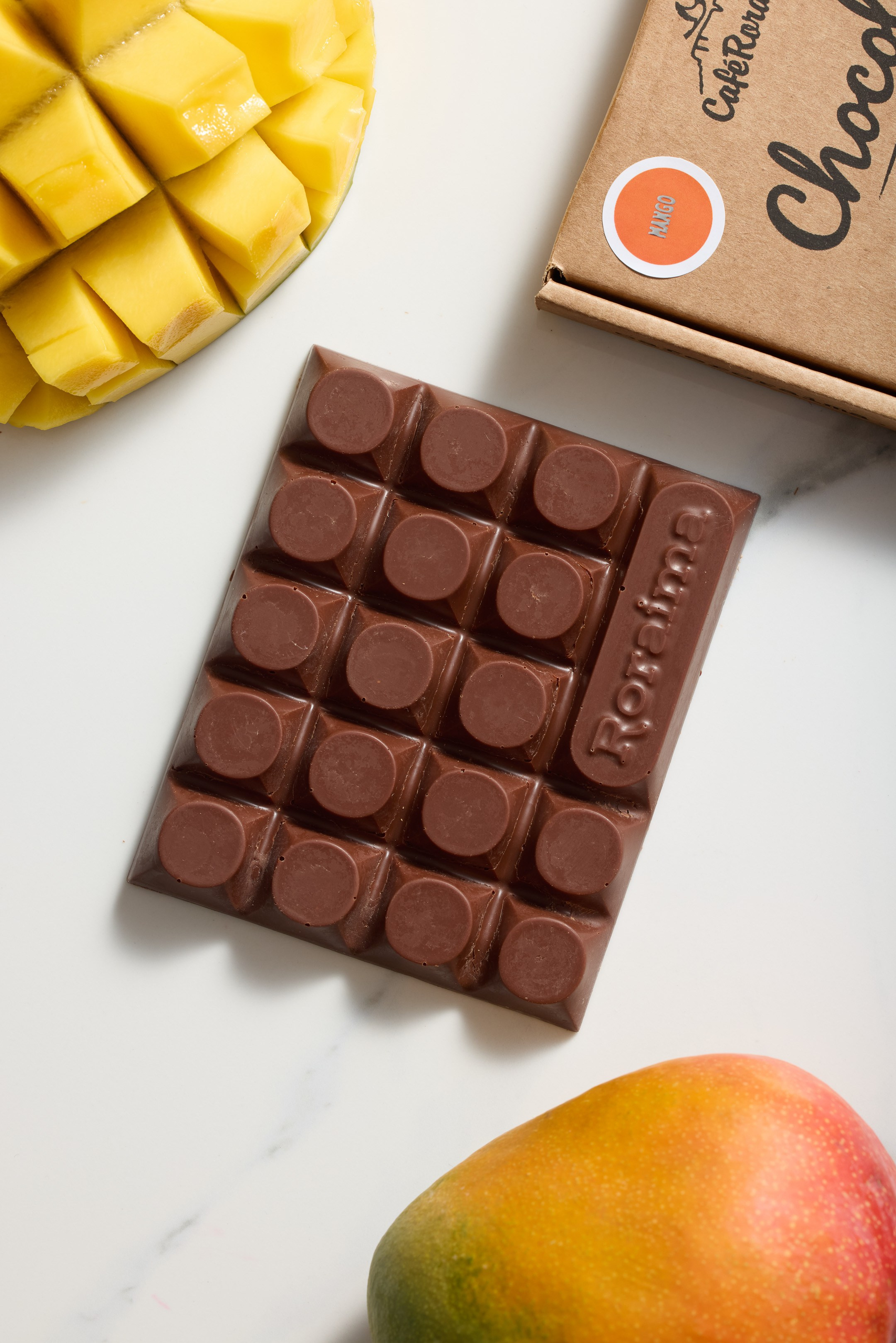 Food and beverage photography - Andrey Dunin