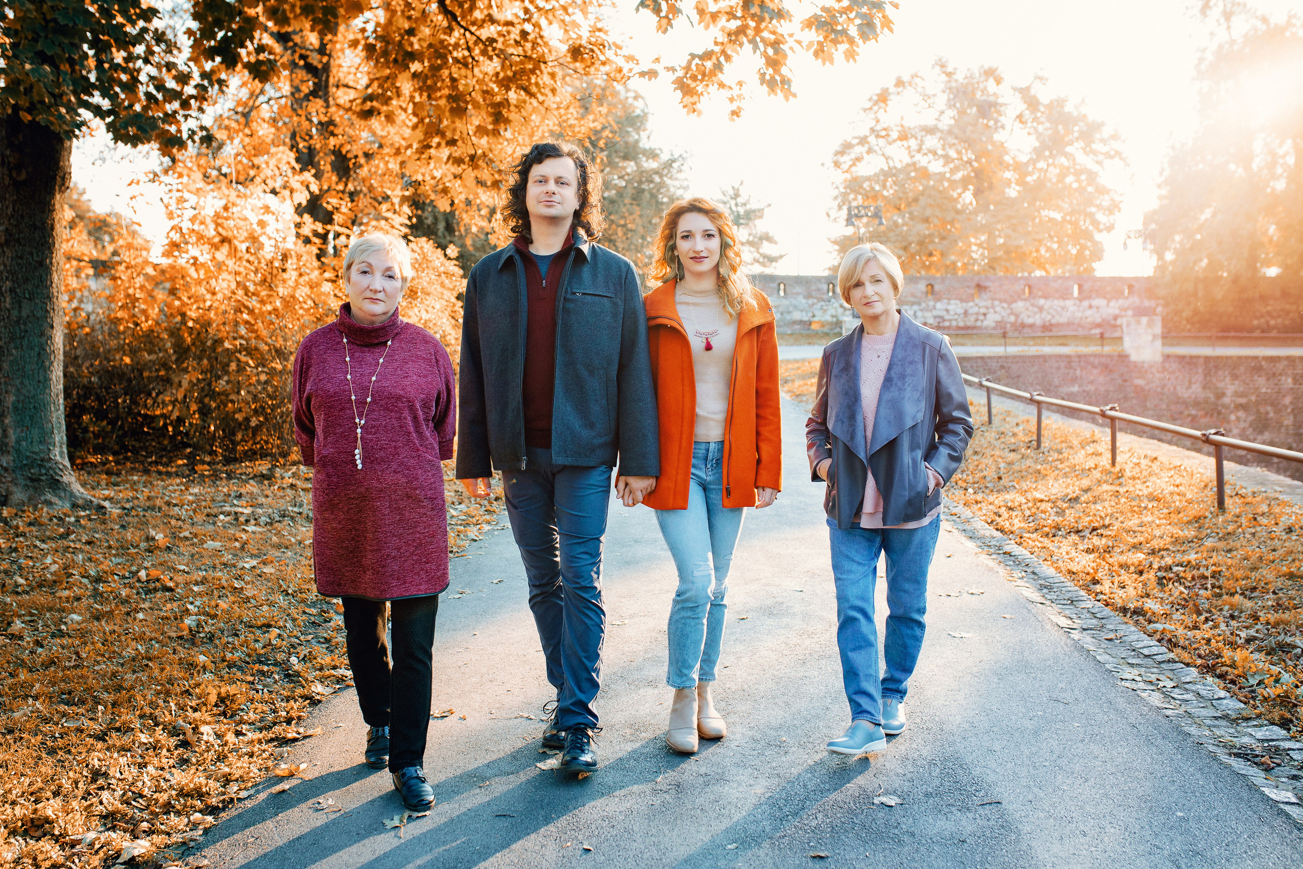 Belgrade, street photoshoot, portrait, Serbia, urban photography, family portrait, Beograd, urbana fotografija, Srbija