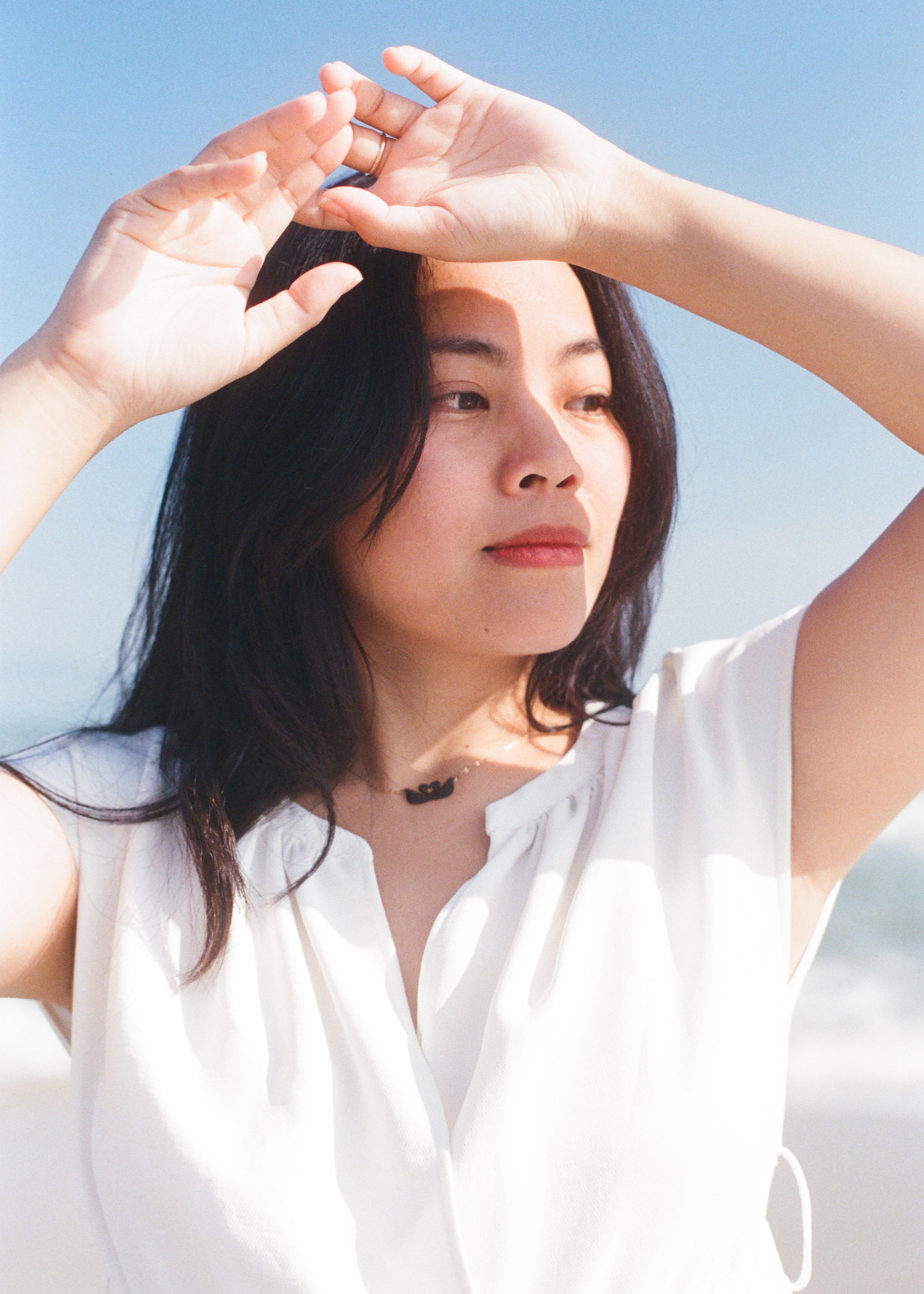 Barely Somewhere Studio | Portraits