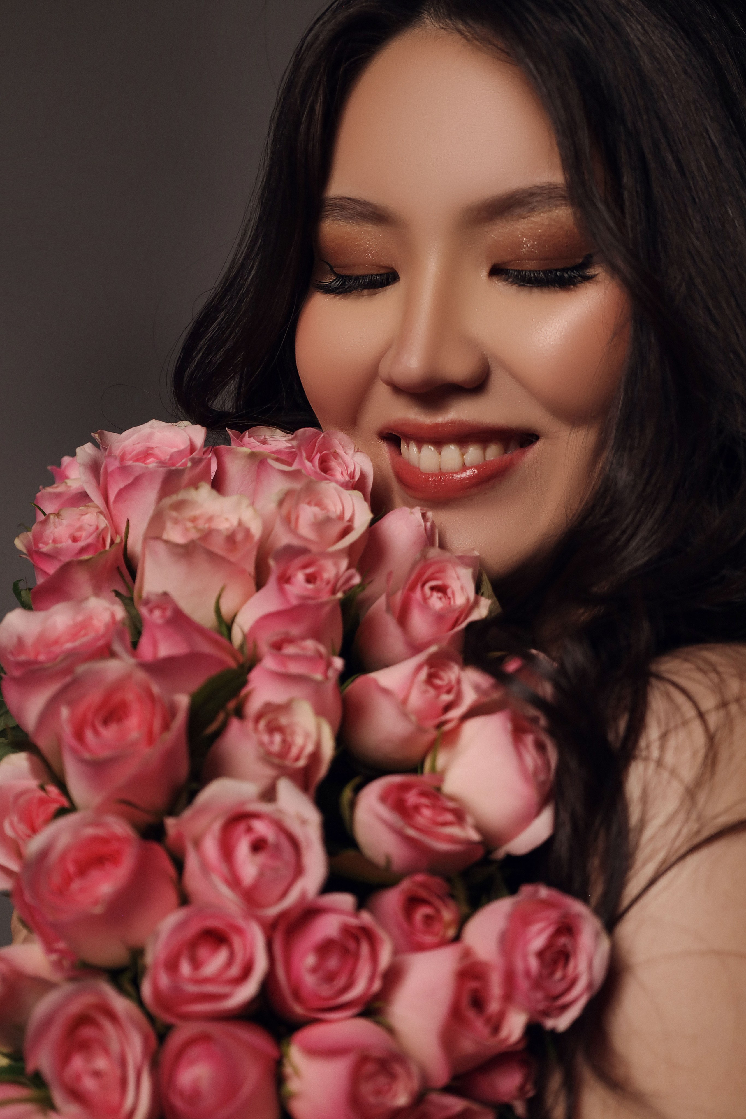 Портрет. Ellaya.ph