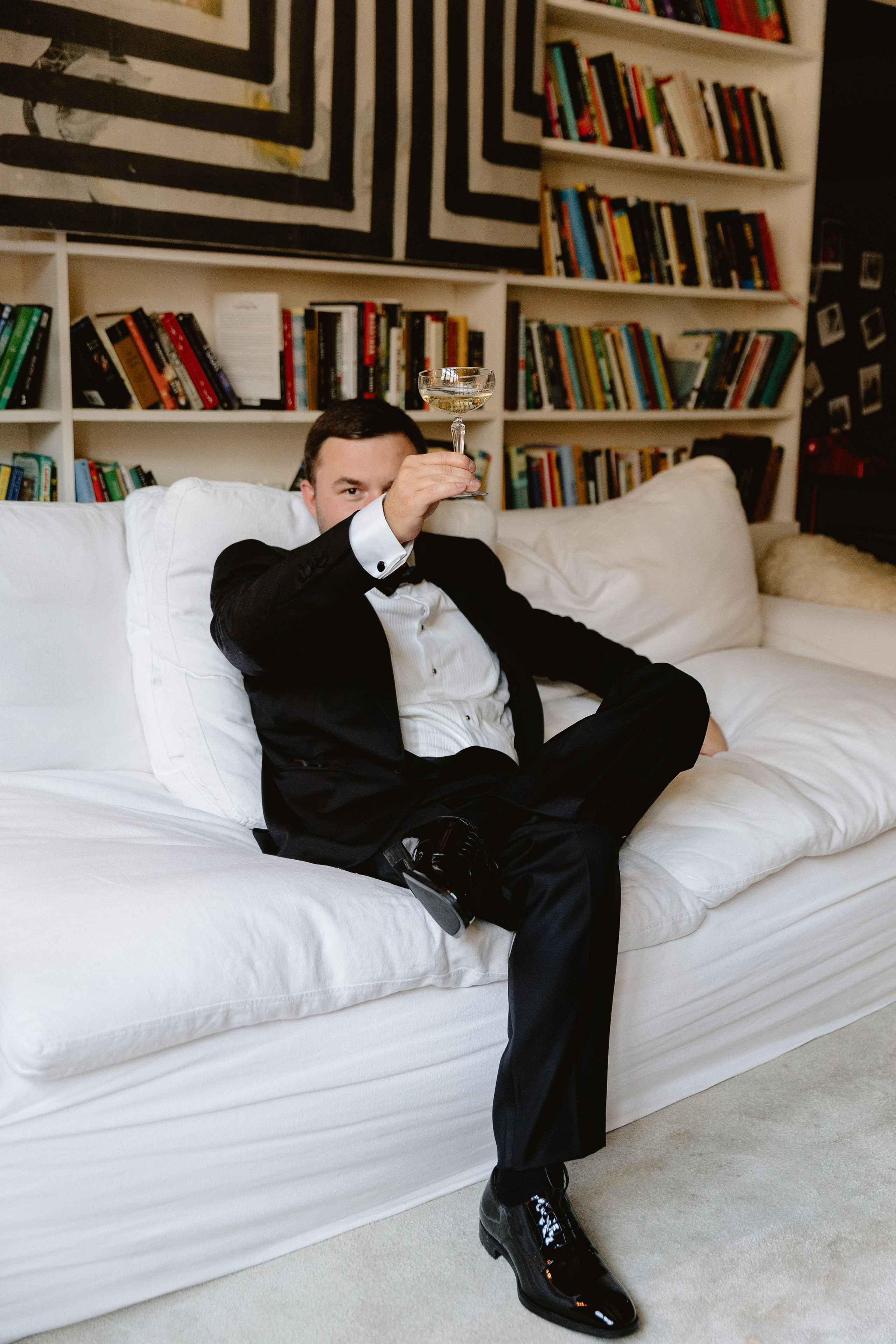 Nino & Giorgi. Photographer Anna Nazarenko