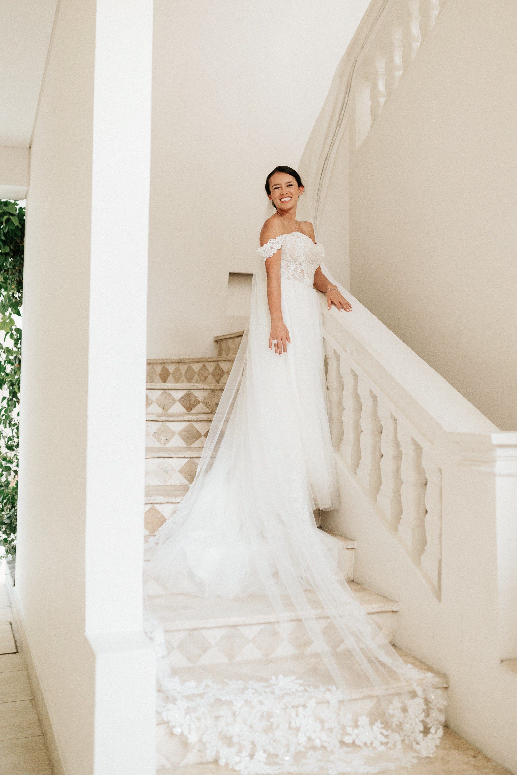 Paola + Simon | Wedding Photos in Cartagena – César Vanegas Photography. César Vanegas Photography | Wedding & Travel Photographer | Cartagena, Colombia