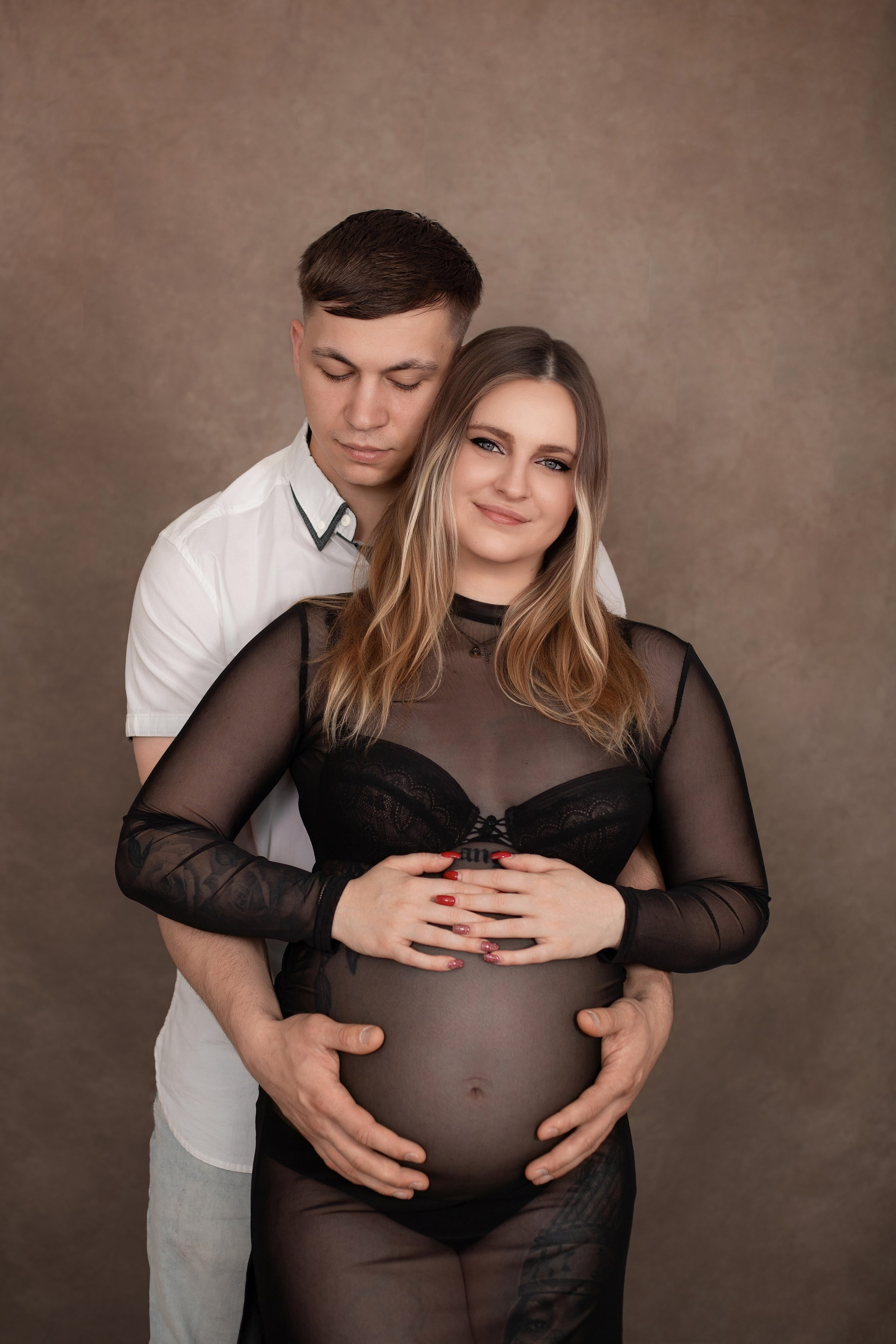 Babybauch-Fotos – Schwangerschaftsfotografie | Tatjana Kaiser – Belm & Osnabrück. Tatjana Kaiser Fotografin in Osnabrück und Umgenbung