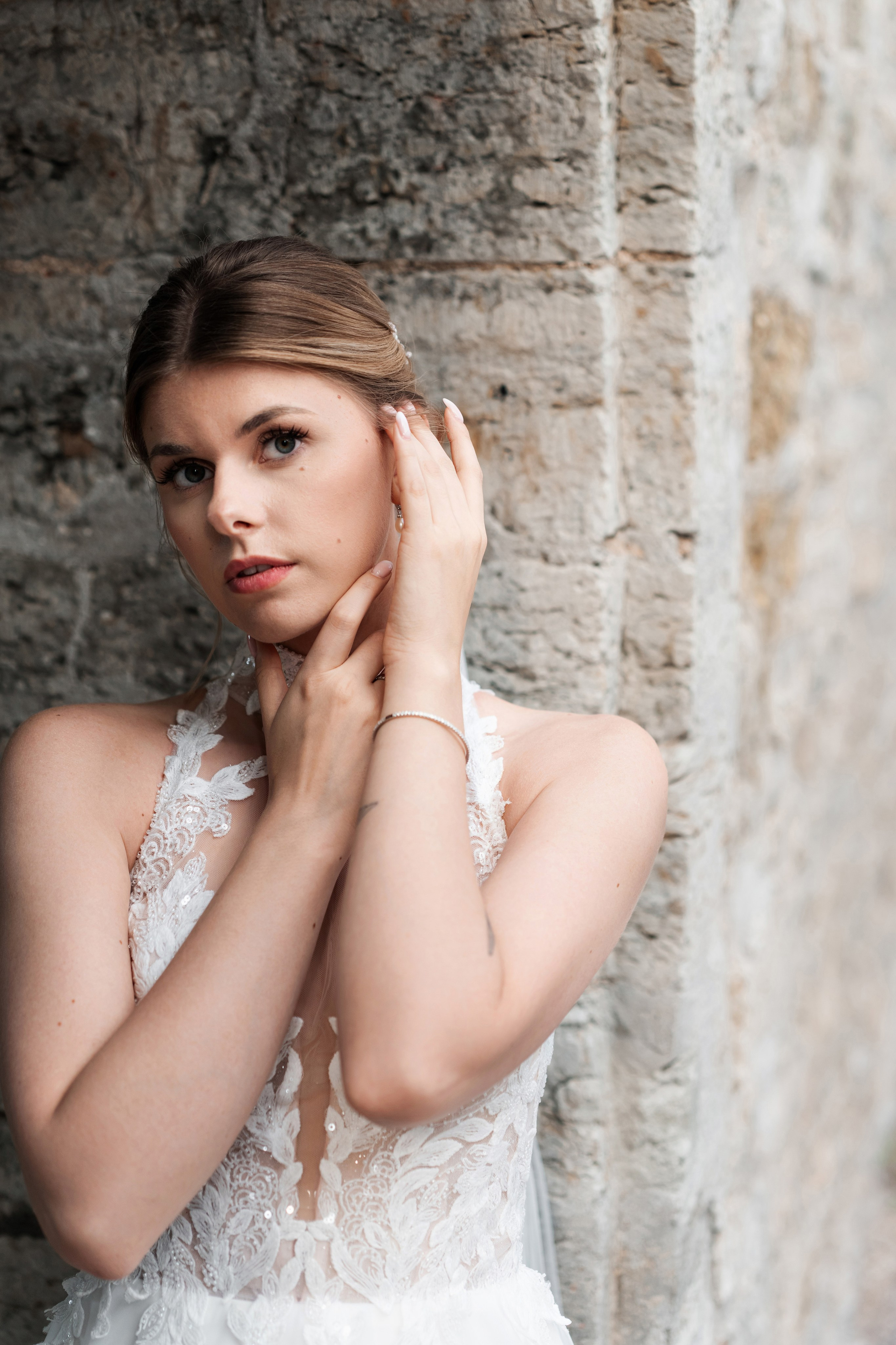 ANASTASSIA & VLAD. Bryllupsfotograf i hele Norge