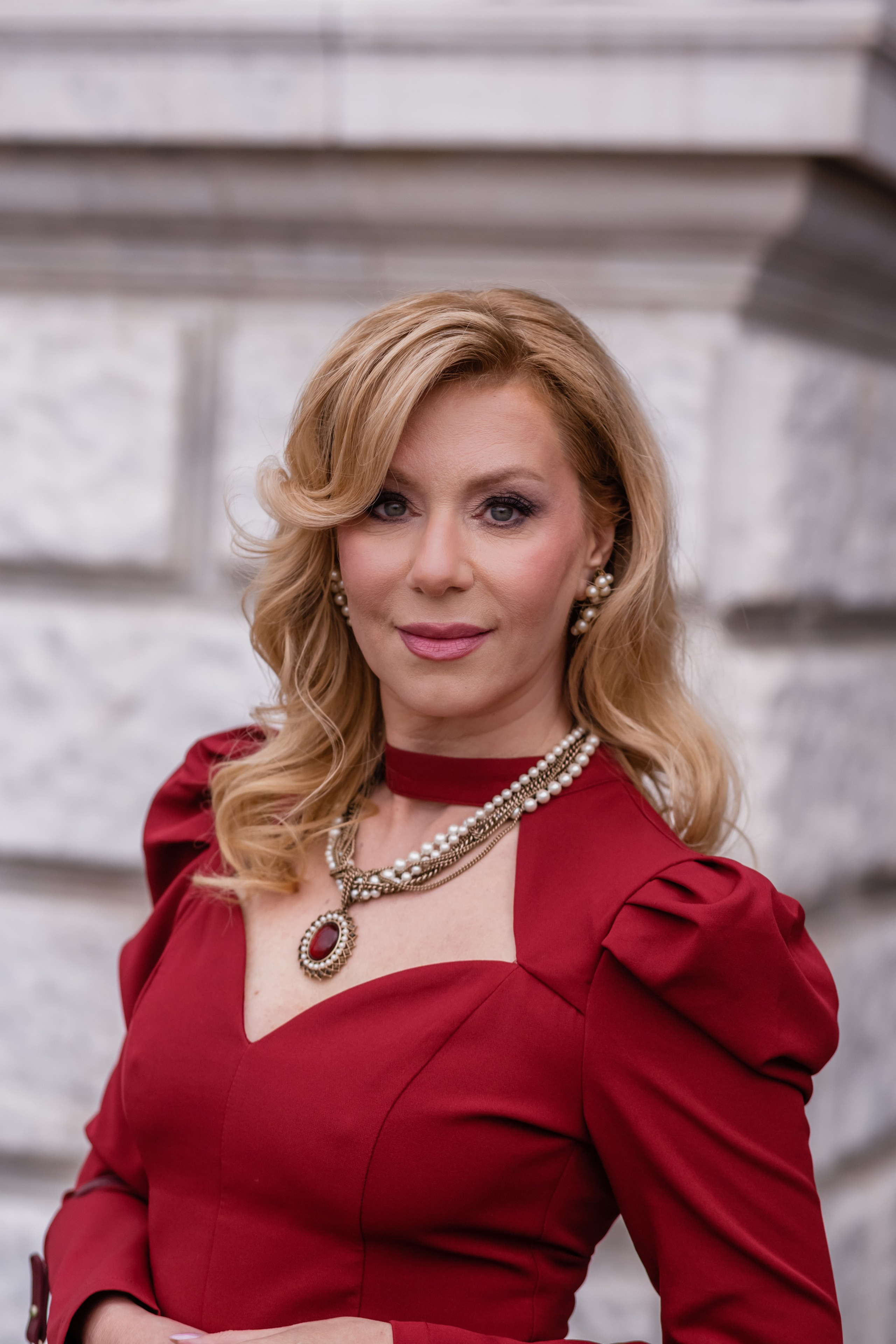 Любовная история