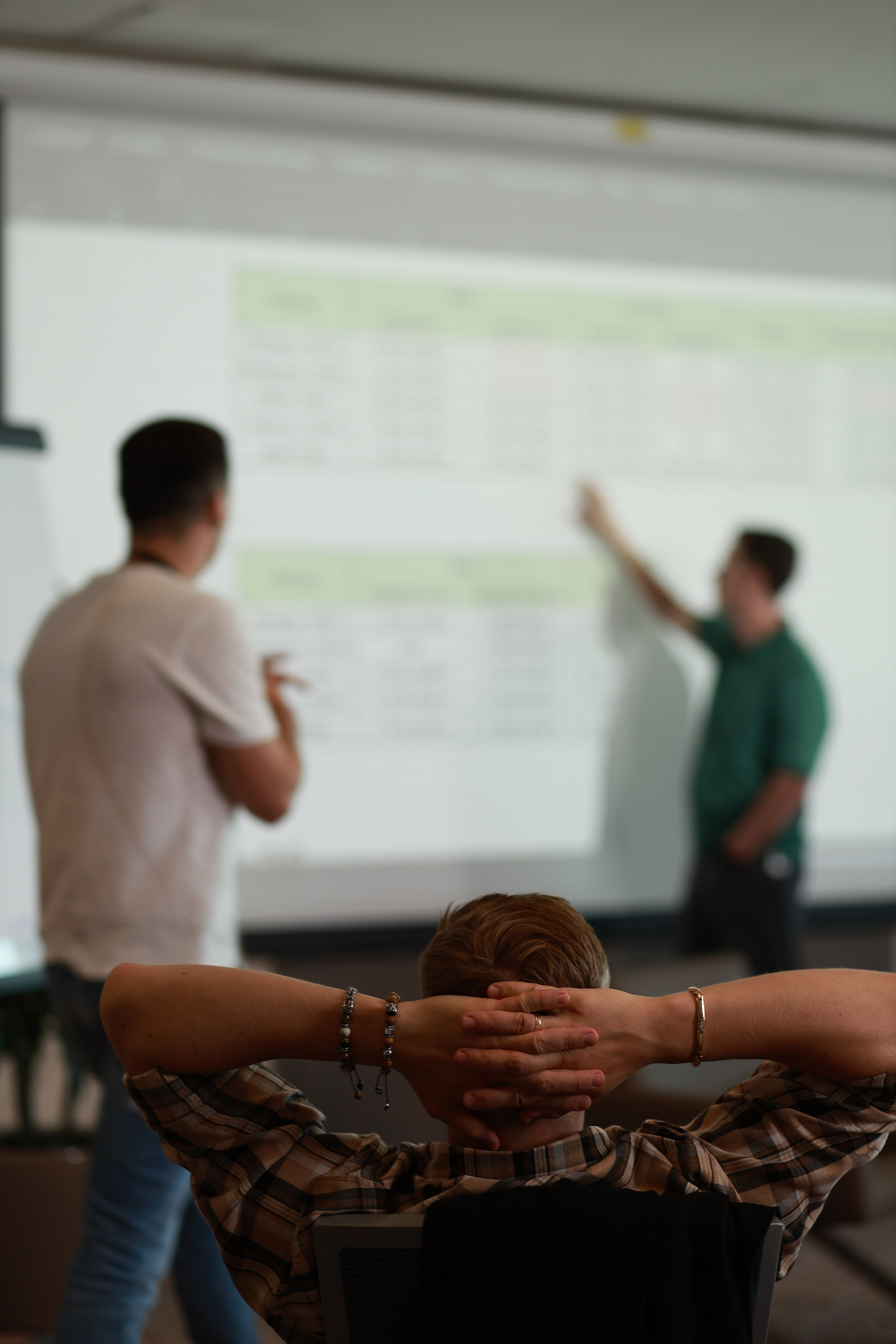 YRD' репортаж мастермайнда. Valerıya Efremova Photographer Barcelona