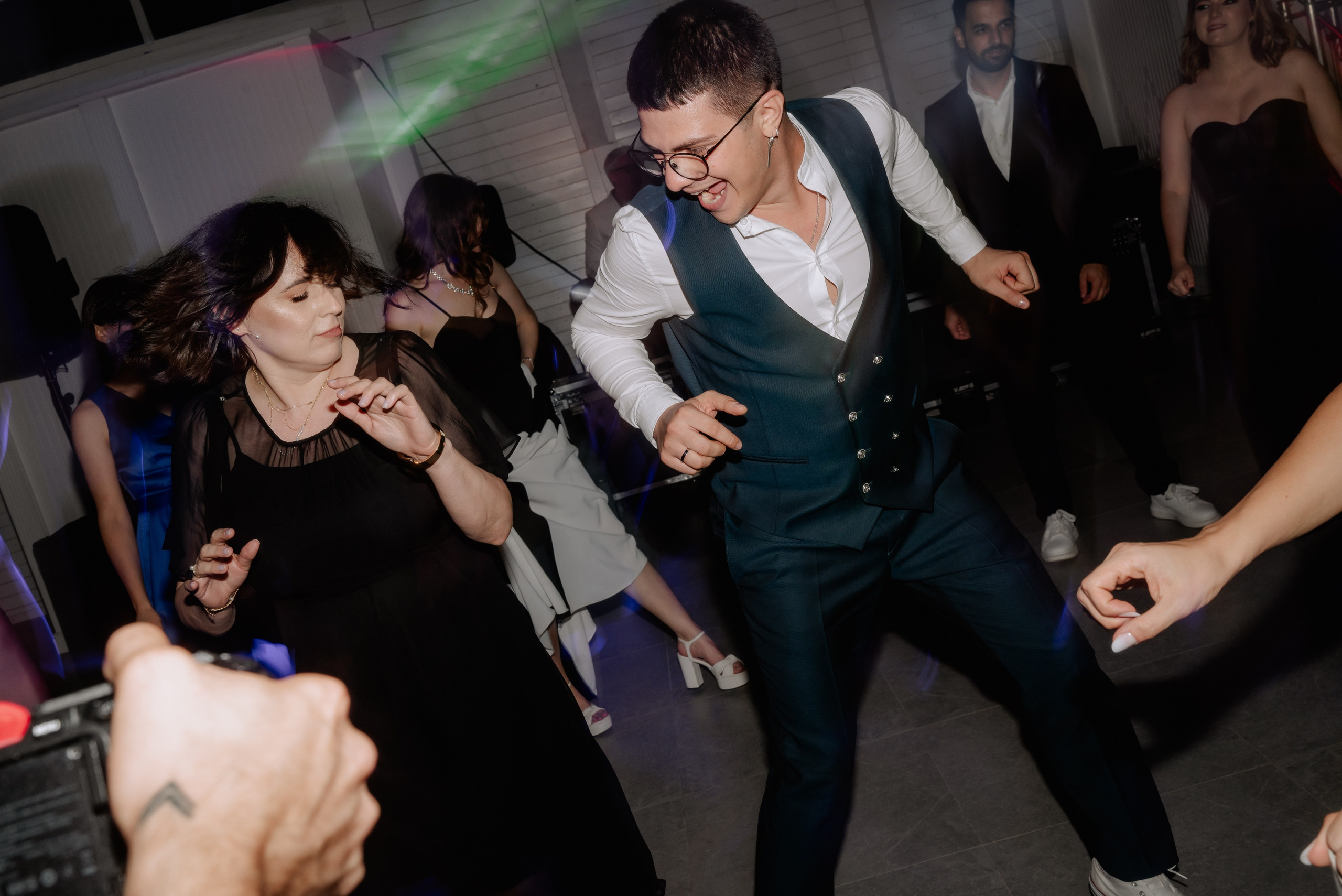 Andreea + Ciprian | Wedding day. Proud Vision Weddings | Wedding Photography & Film — Servicii profesionale Foto Video Nunta Iasi