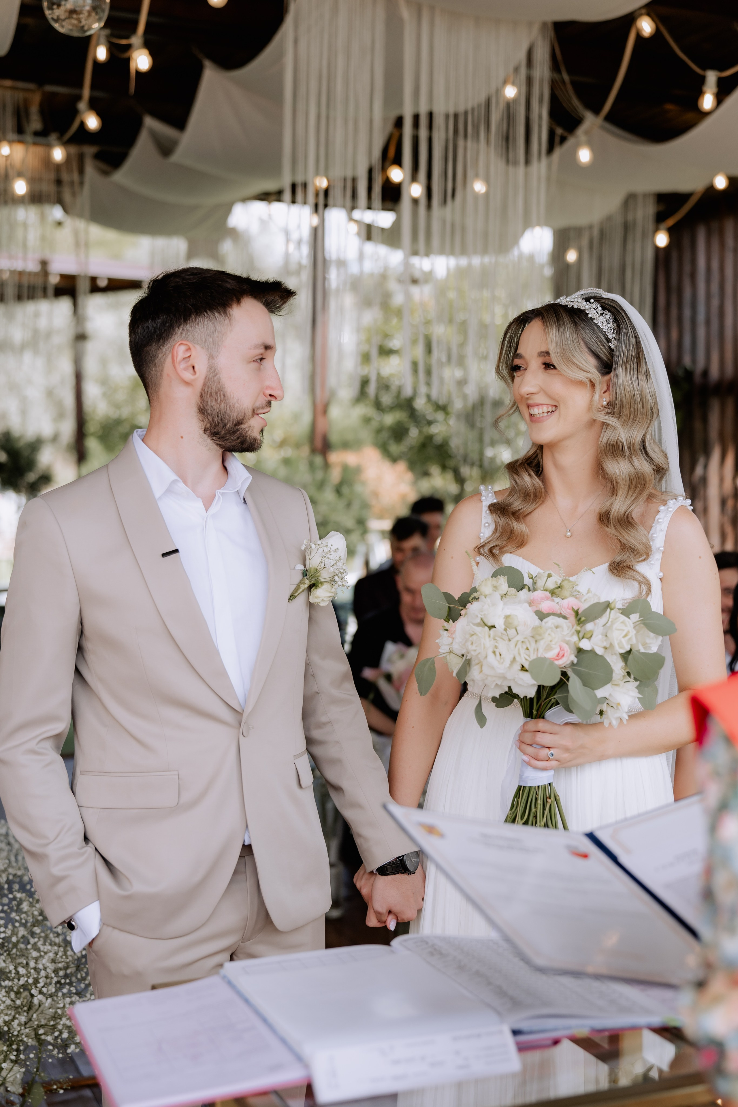 Madalina + Cosmin | Wedding day. Proud Vision Weddings | Wedding Photography & Film — Servicii profesionale Foto Video Nunta Iasi