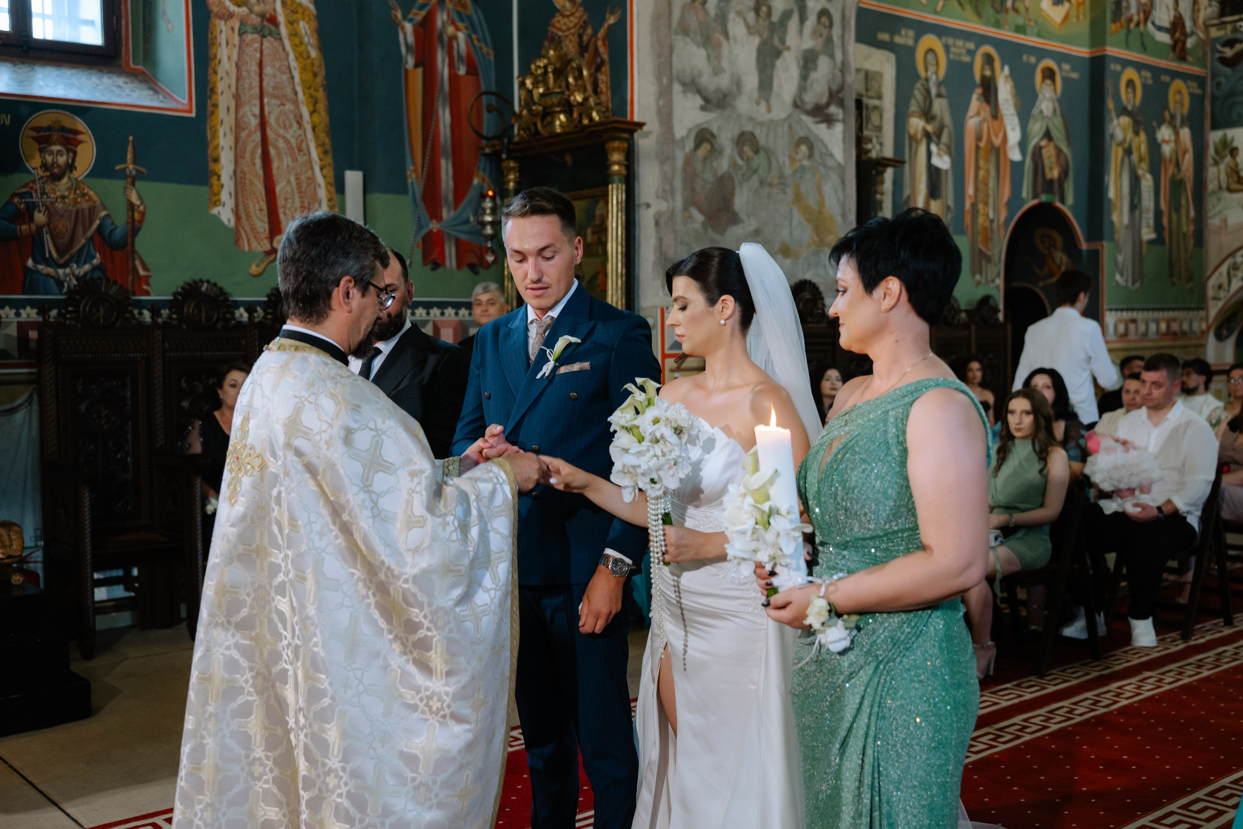Ioana + Alex | Wedding day | Kalipso Lago. Proud Vision Weddings | Wedding Photography & Films — Servicii profesionale Foto Video Nunta Iasi