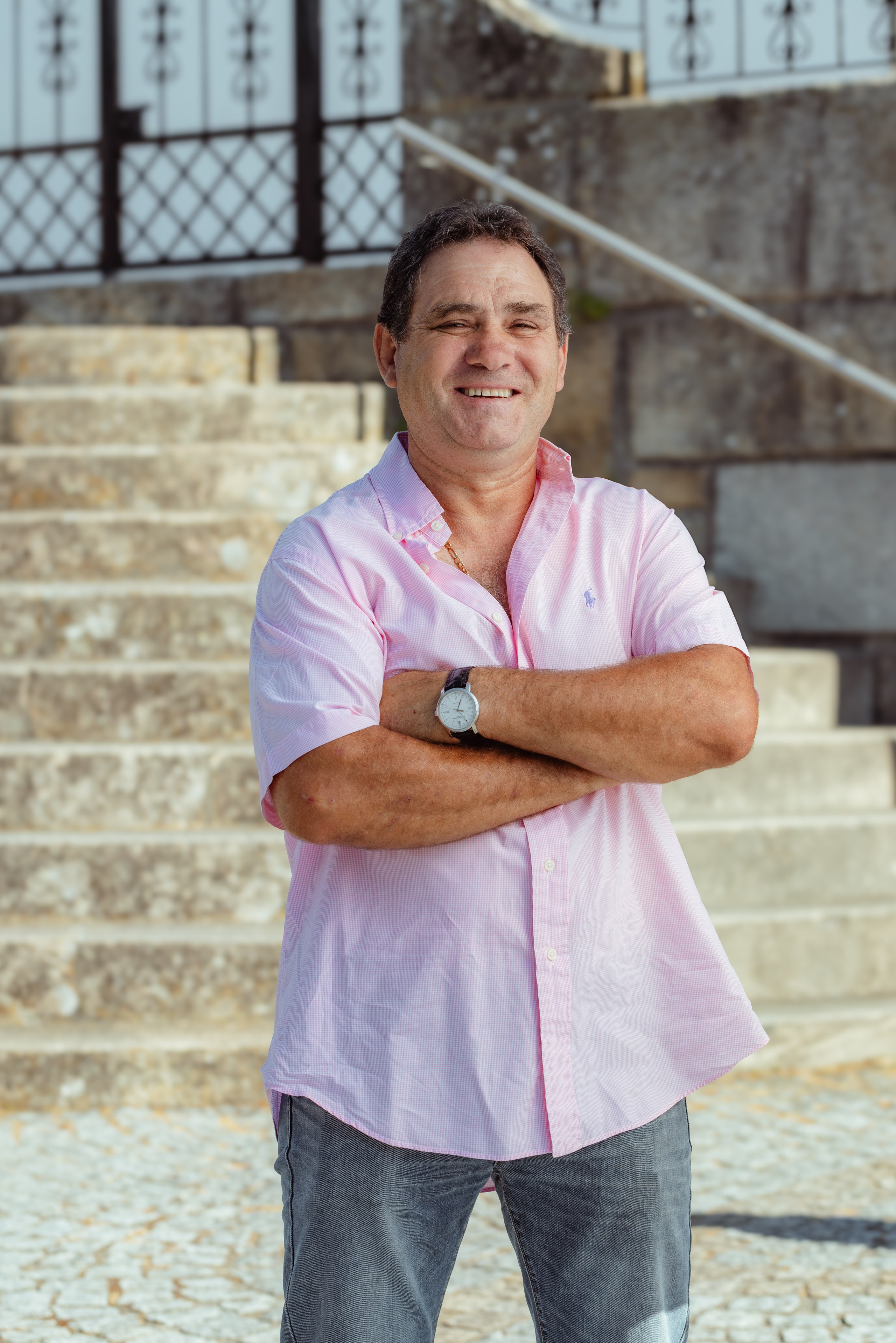 As Pessoas Primeiro — APP. ESTUDIO DOZE