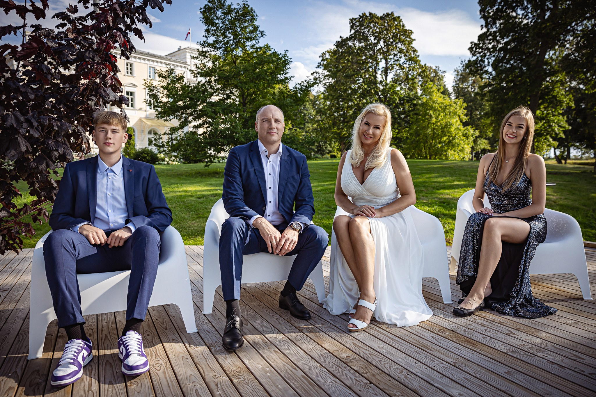 Happy Birthday — Beata. Photographer Eduard Nesterov | Фотограф — Эдуард Нестеров