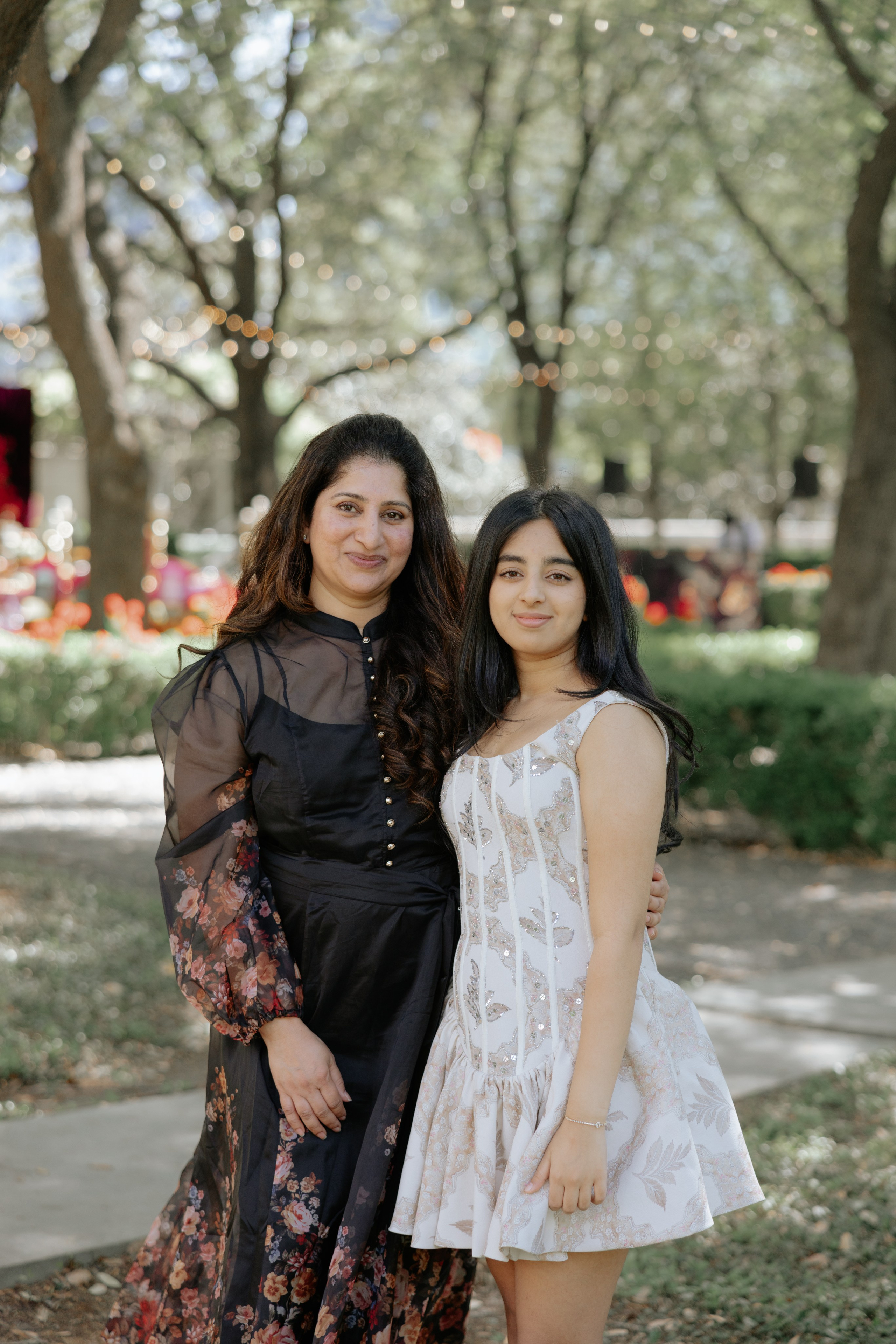 Manasi’s Sweeet 16. Parth Productions