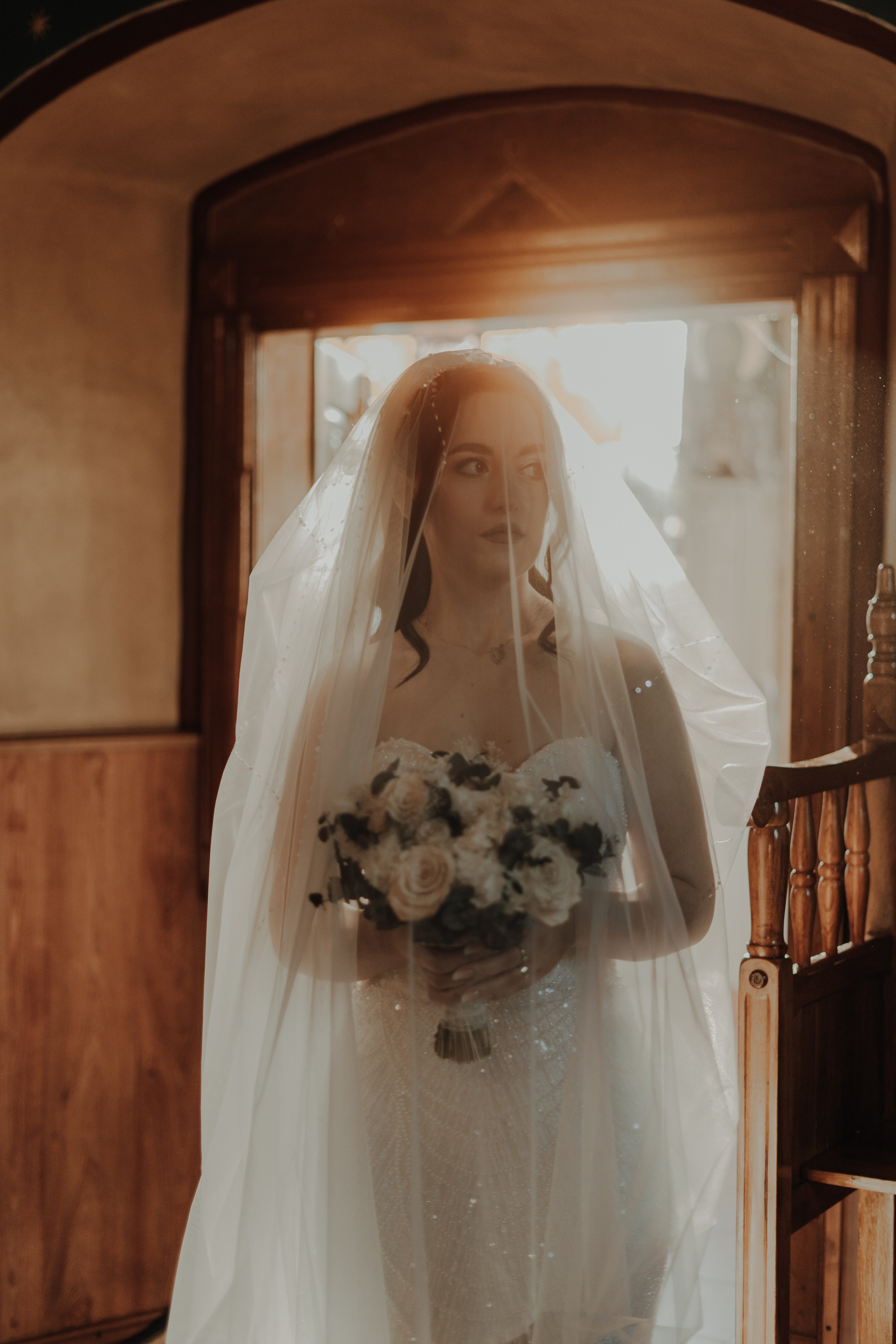 Nunta Simina & Lucian. Events photographer Paul Dafina