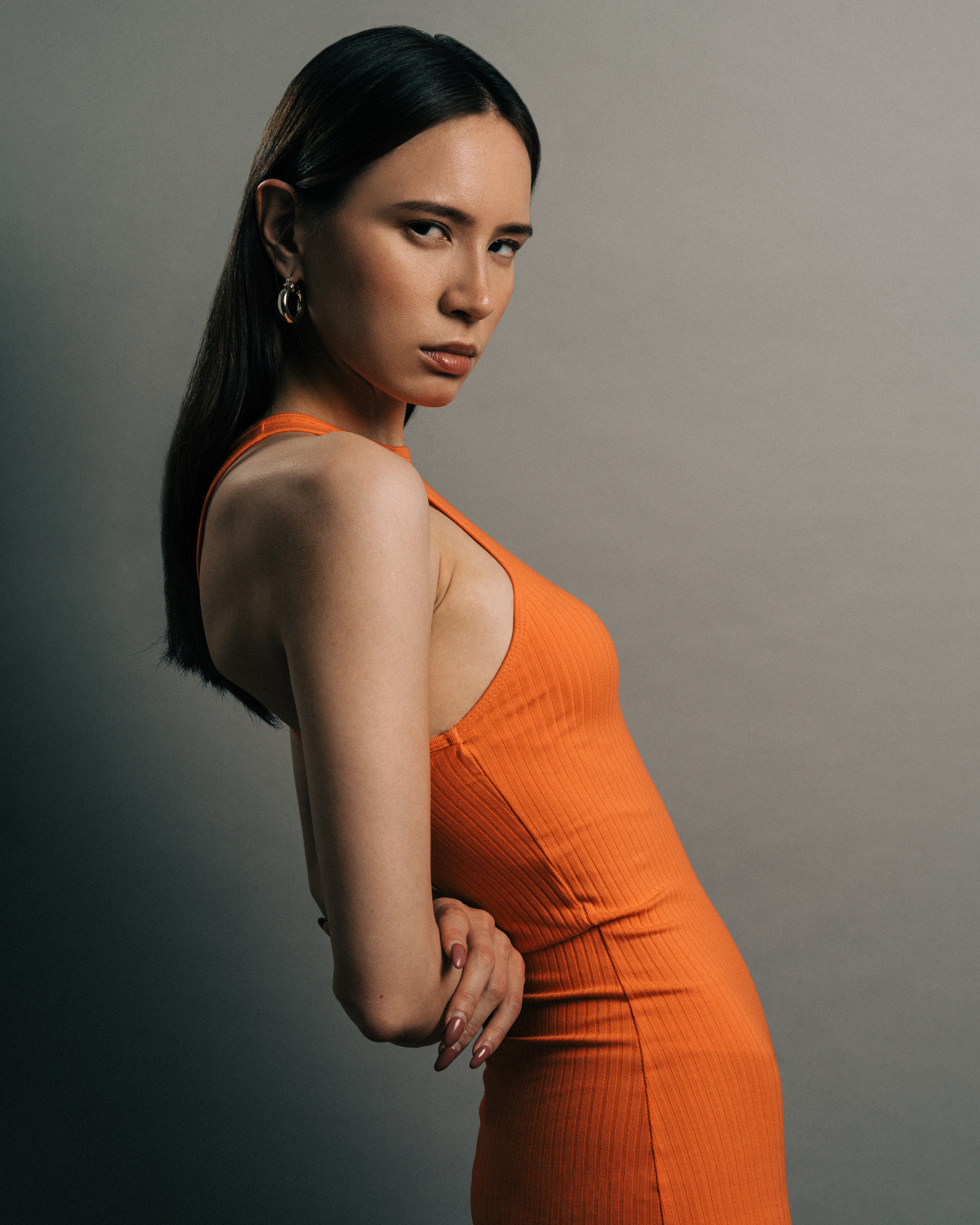 PORTFOLIO. Lindsay Agaid — Portrait Photographer