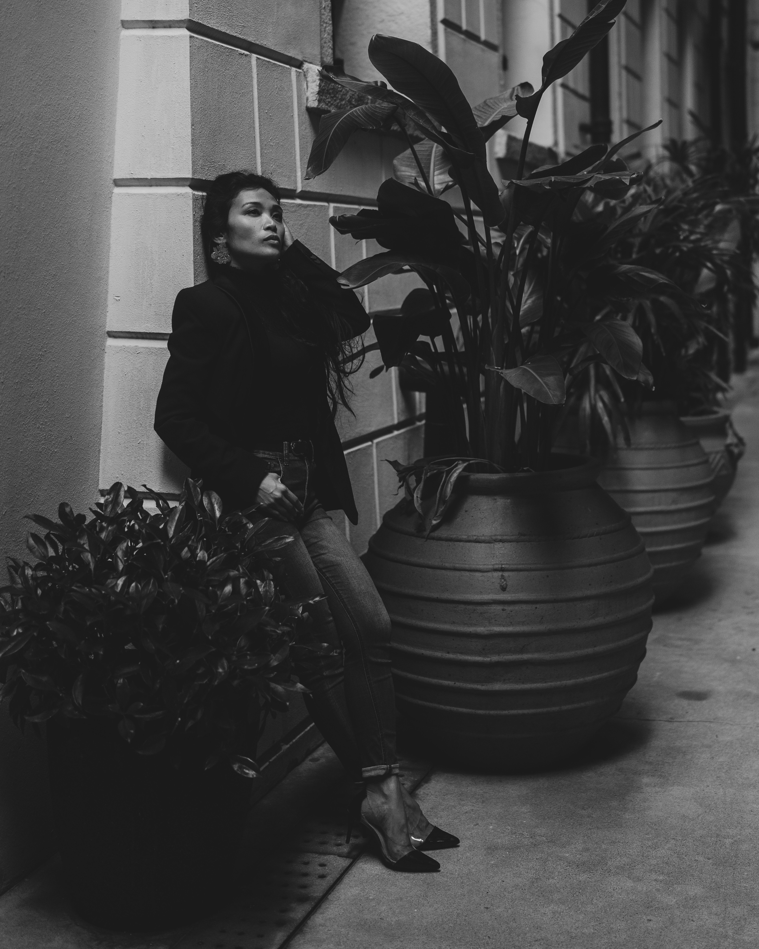 PORTFOLIO. Lindsay Agaid — Portrait Photographer