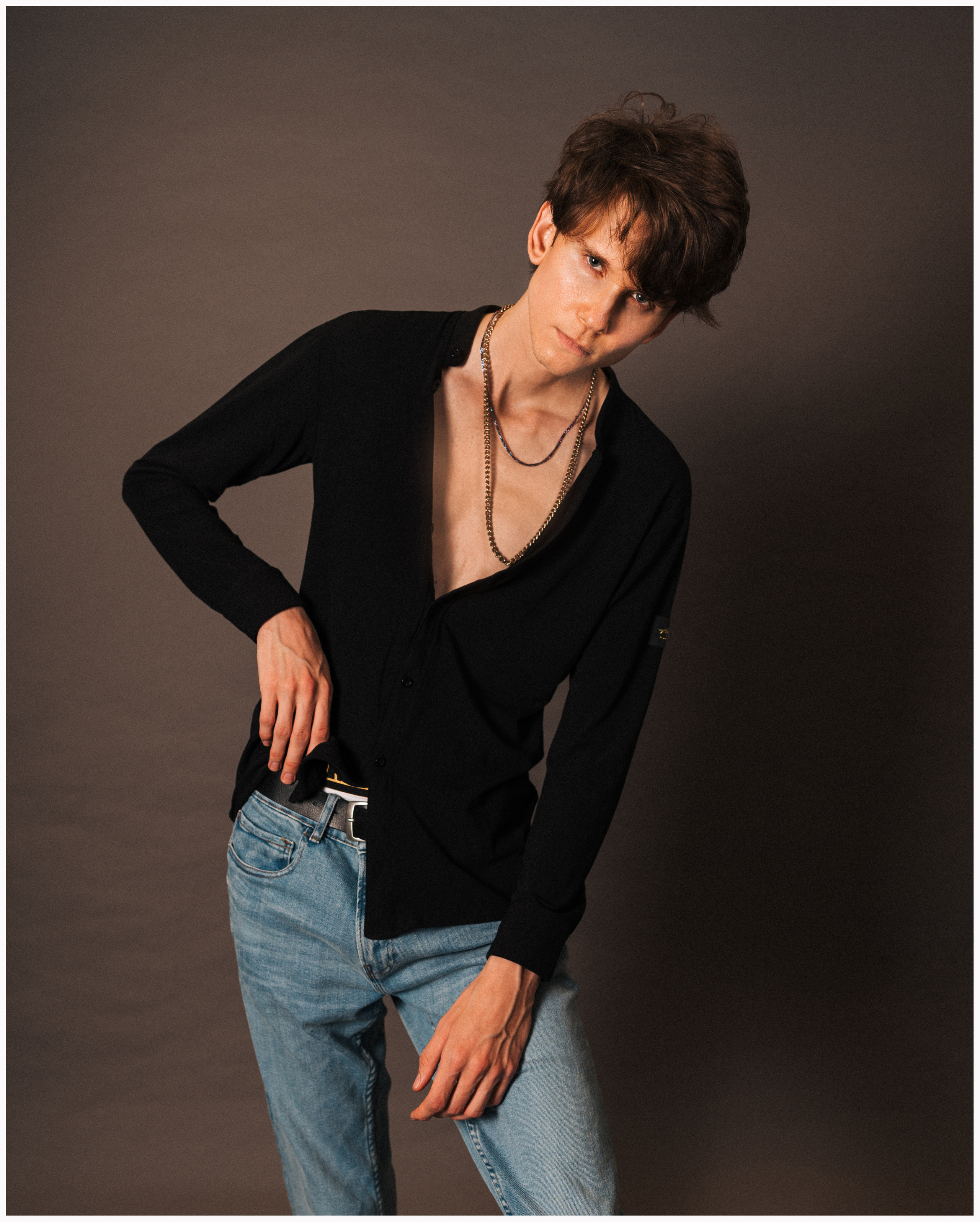 PORTFOLIO. Lindsay Agaid — Portrait Photographer