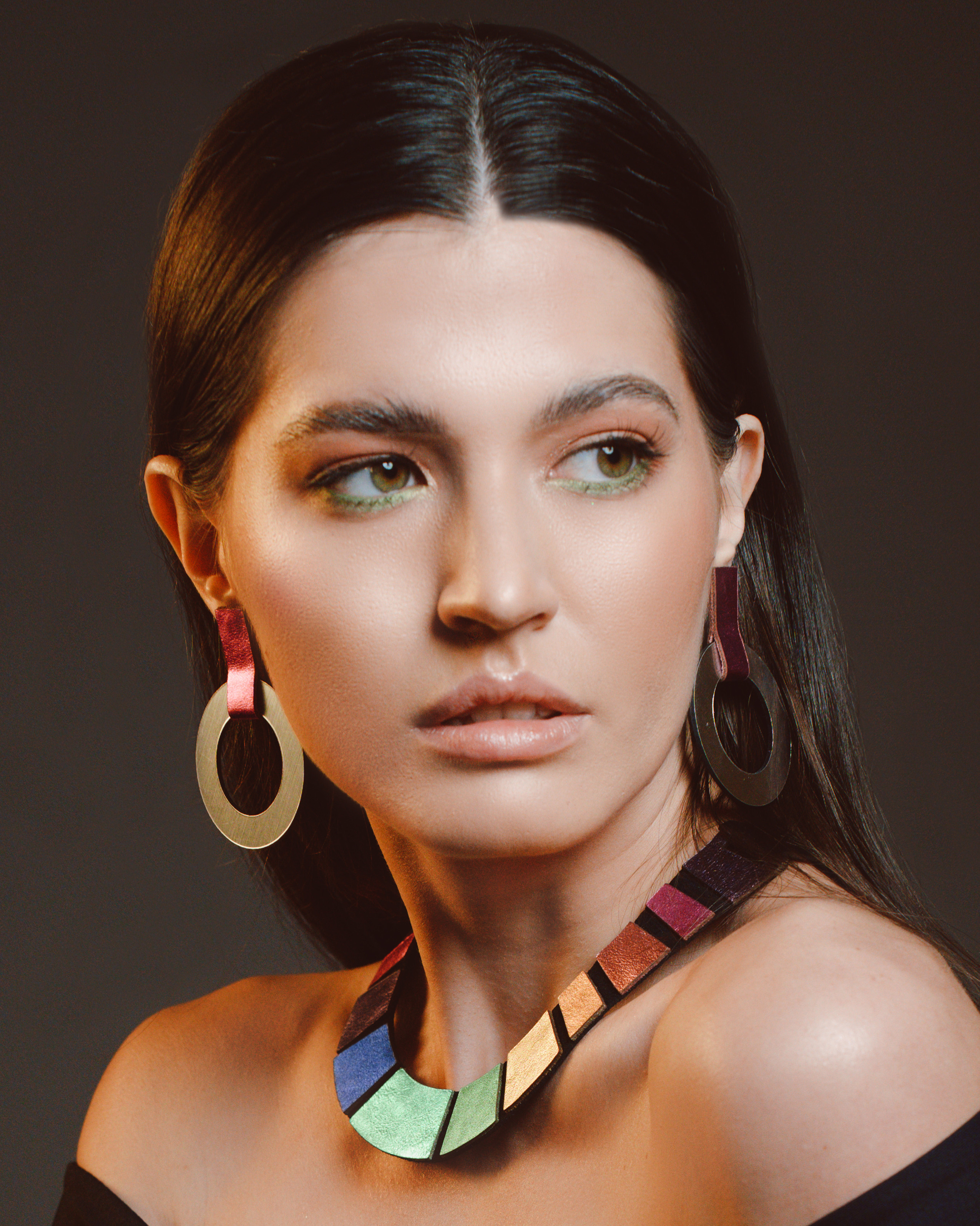 PORTFOLIO. Lindsay Agaid — Portrait Photographer