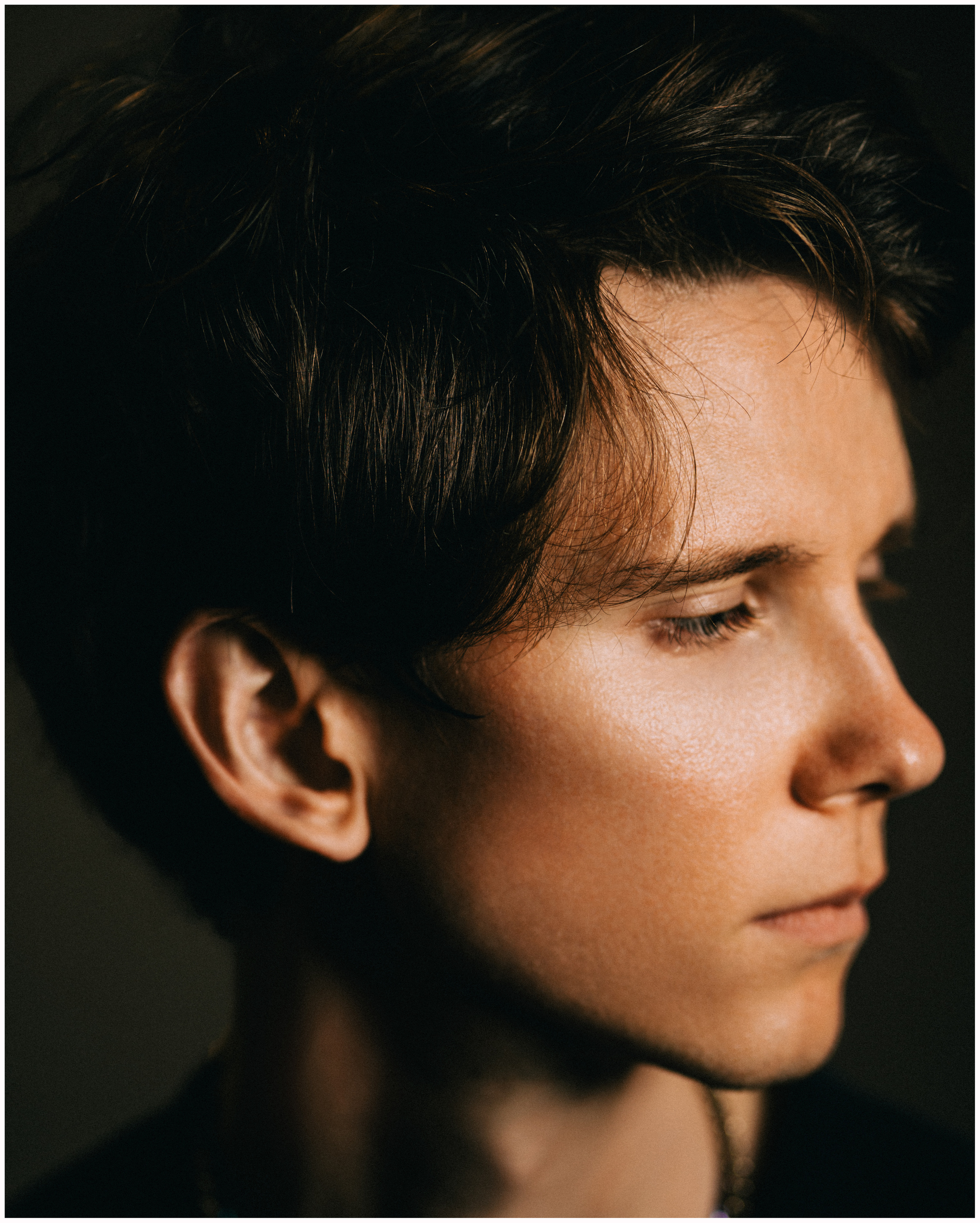 PORTFOLIO. Lindsay Agaid — Portrait Photographer